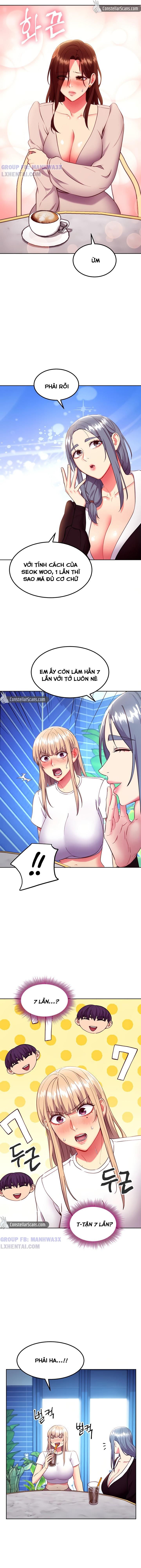 Mẹ Kế Và Những Người Bạn Chương 123 page 11 - Giả Dược