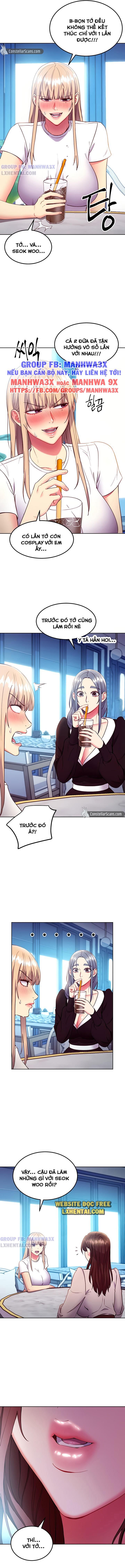 Mẹ Kế Và Những Người Bạn Chương 123 page 12 - Giả Dược