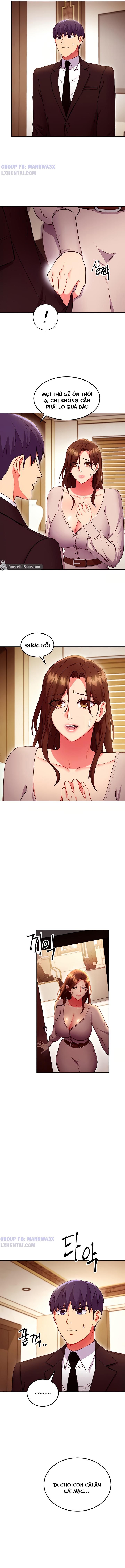 Mẹ Kế Và Những Người Bạn Chương 123 page 5 - Giả Dược