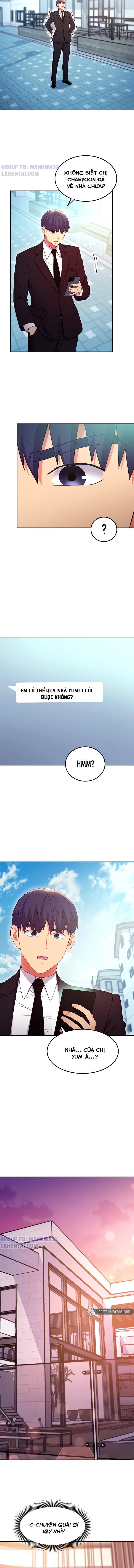 Mẹ Kế Và Những Người Bạn Chương 124 page 13 - Giả Dược