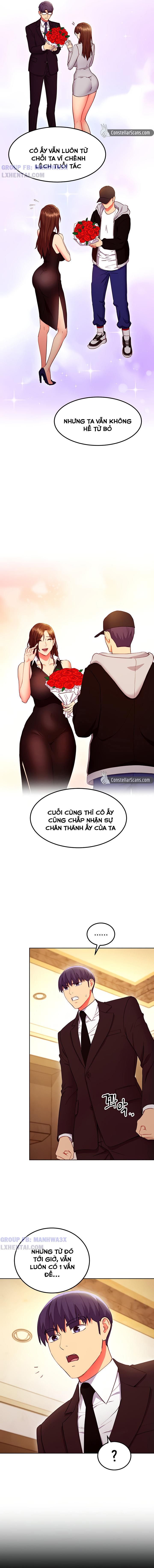 Mẹ Kế Và Những Người Bạn Chương 124 page 8 - Giả Dược