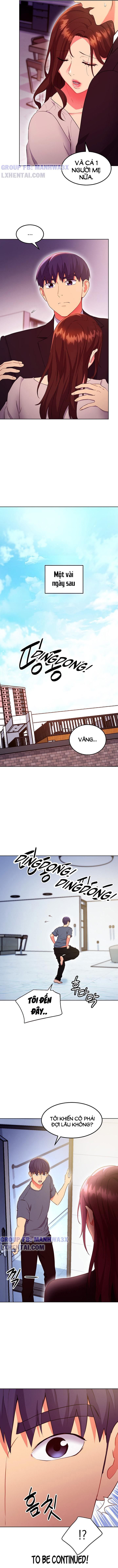 Mẹ Kế Và Những Người Bạn Chương 126 page 10 - Giả Dược