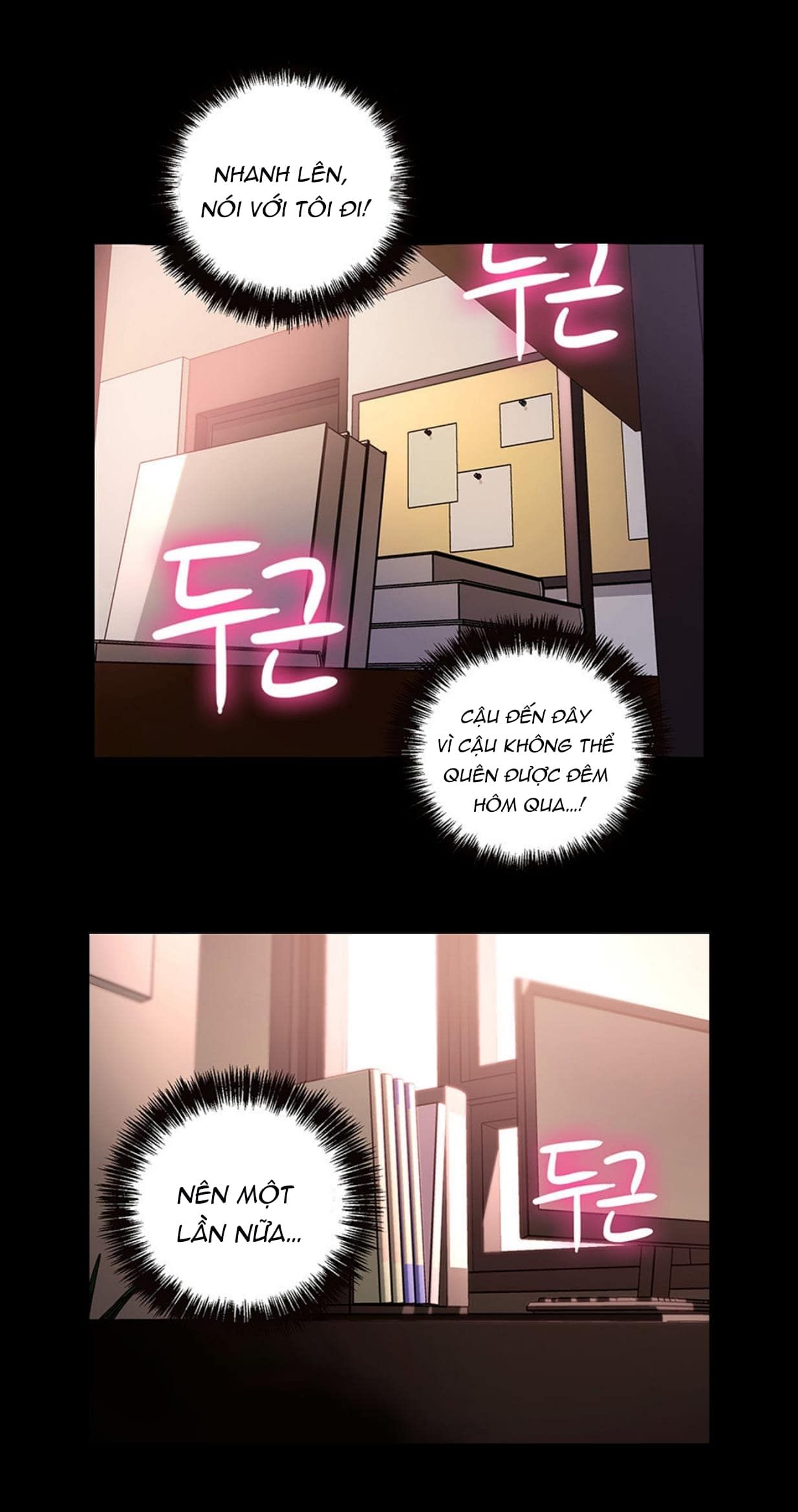 Mẹ Kế Và Những Người Bạn Chương 13 page 13 - Giả Dược