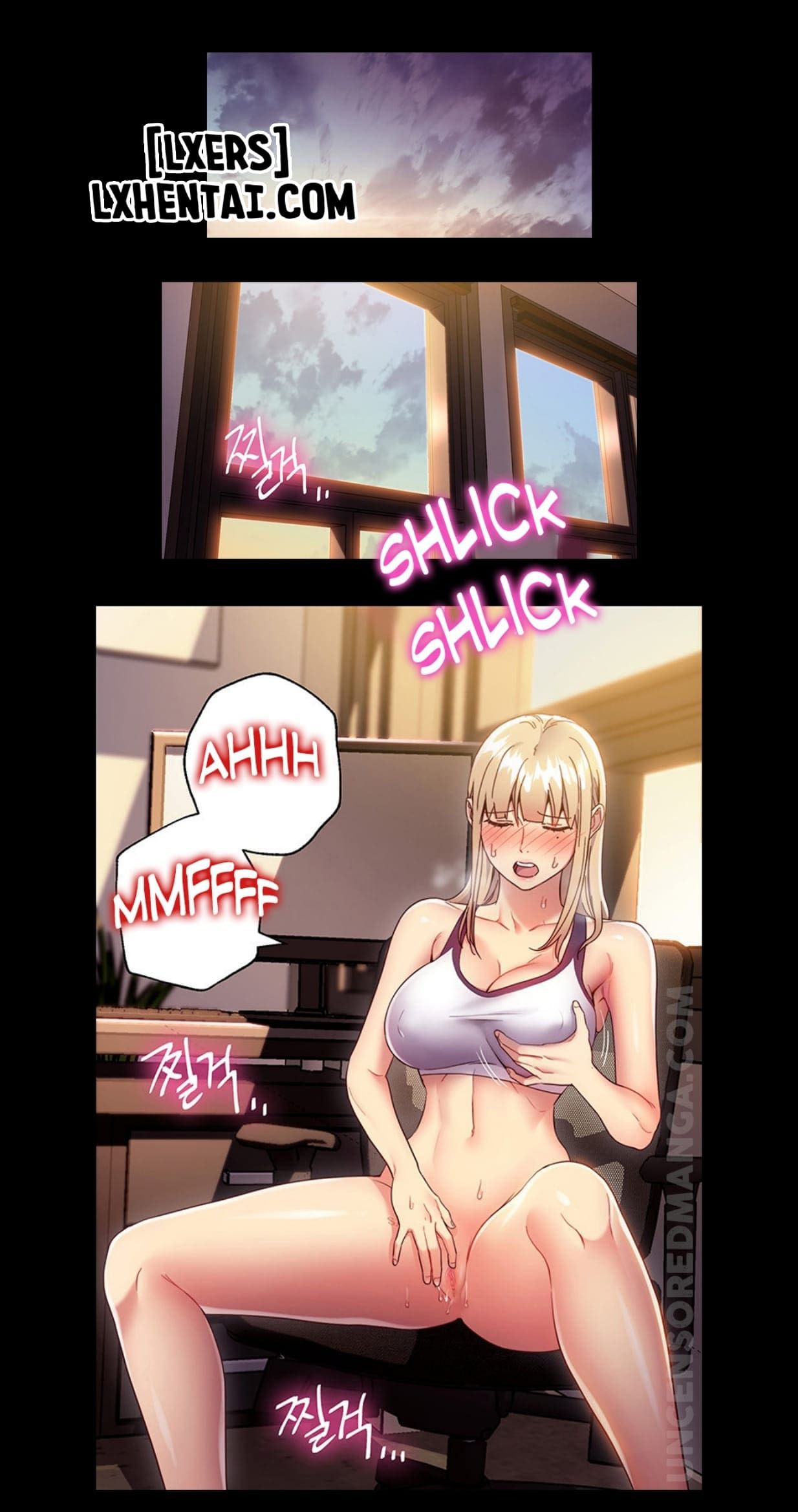 Mẹ Kế Và Những Người Bạn Chương 13 page 21 - Giả Dược