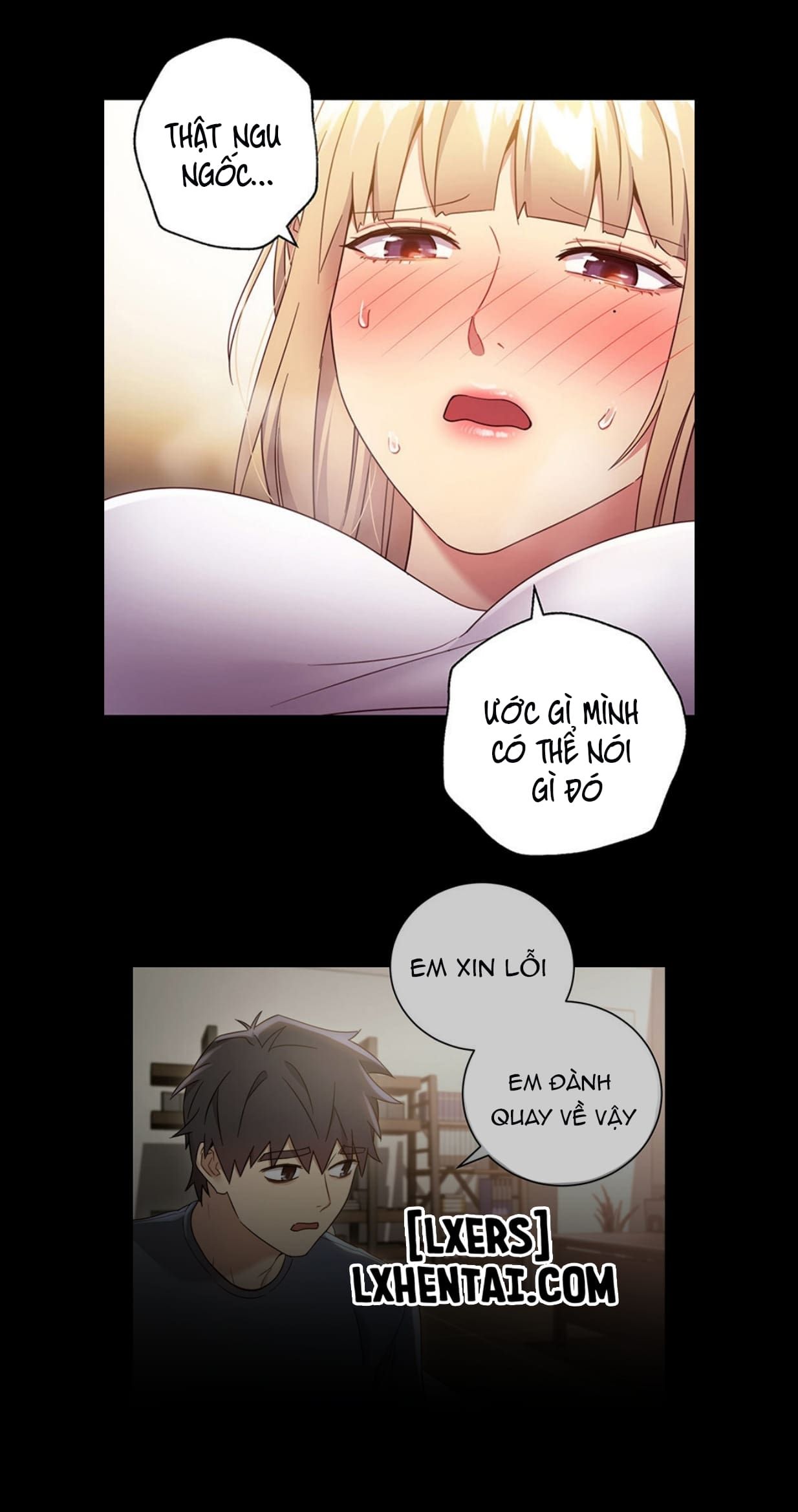Mẹ Kế Và Những Người Bạn Chương 13 page 22 - Giả Dược
