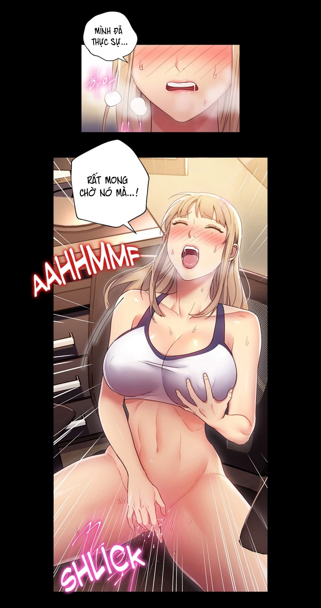 Mẹ Kế Và Những Người Bạn Chương 13 page 23 - Giả Dược