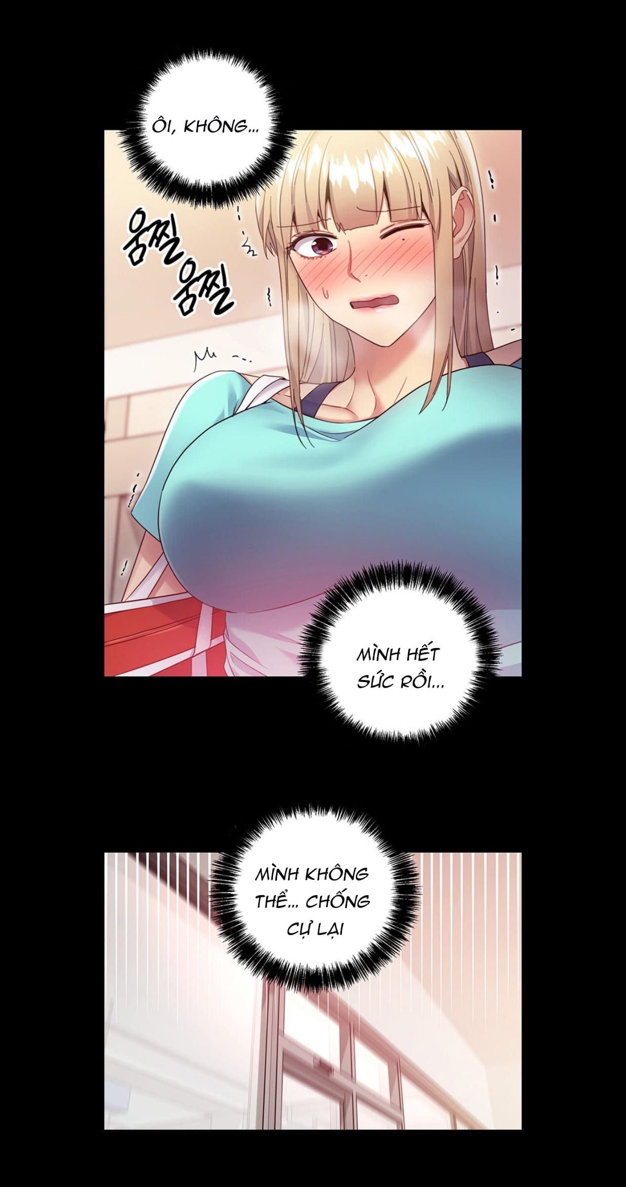 Mẹ Kế Và Những Người Bạn Chương 13 page 39 - Giả Dược
