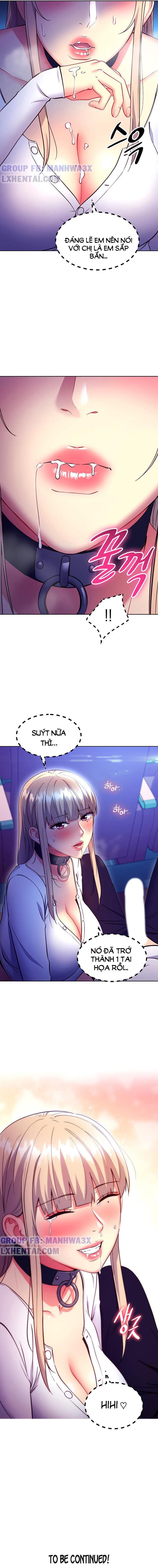 Mẹ Kế Và Những Người Bạn Chương 131 page 9 - Giả Dược