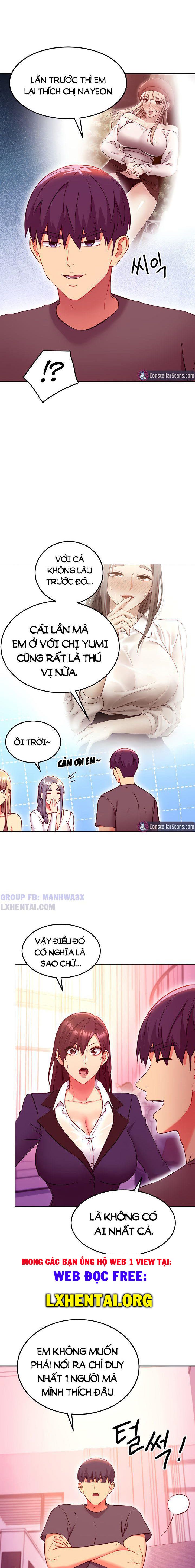 Mẹ Kế Và Những Người Bạn Chương 136 page 13 - Giả Dược