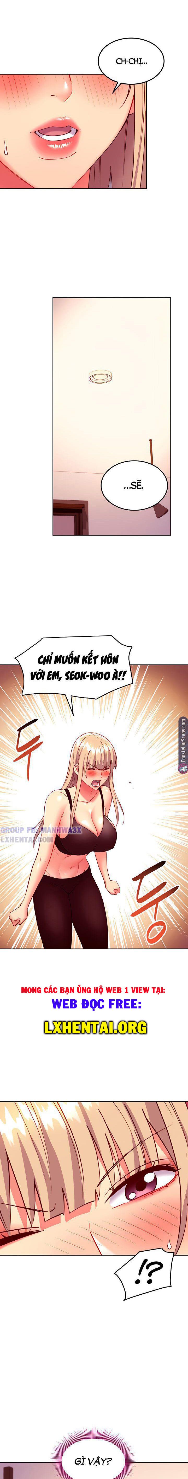 Mẹ Kế Và Những Người Bạn Chương 136 page 5 - Giả Dược