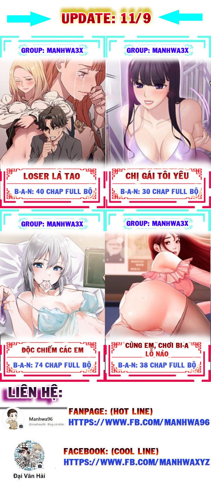 Mẹ Kế Và Những Người Bạn Chương 136 page 8 - Giả Dược