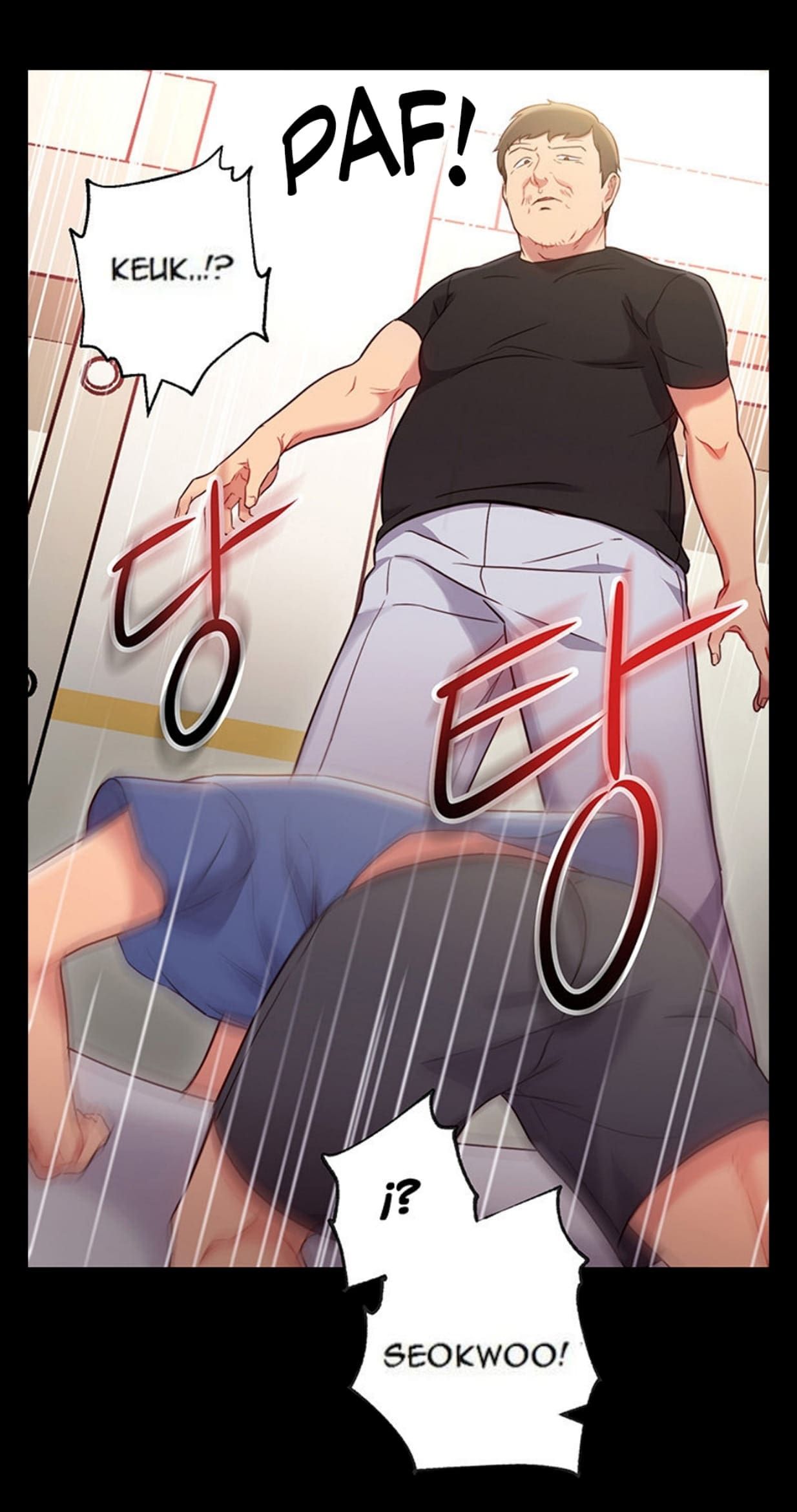 Mẹ Kế Và Những Người Bạn Chương 14 page 11 - Giả Dược