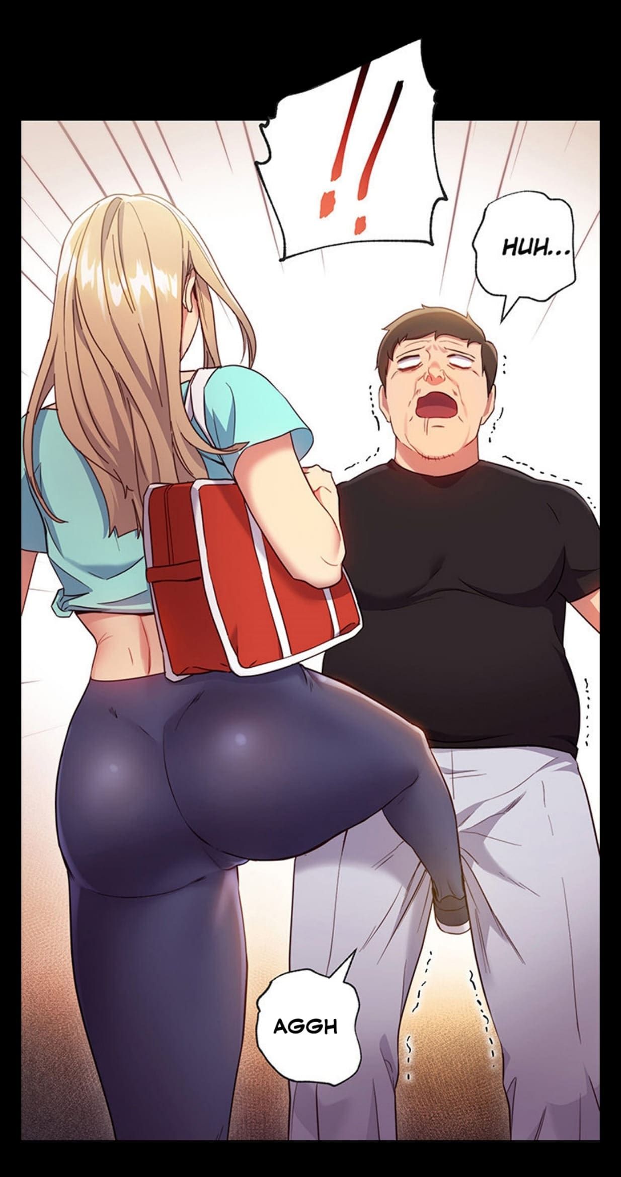 Mẹ Kế Và Những Người Bạn Chương 14 page 16 - Giả Dược