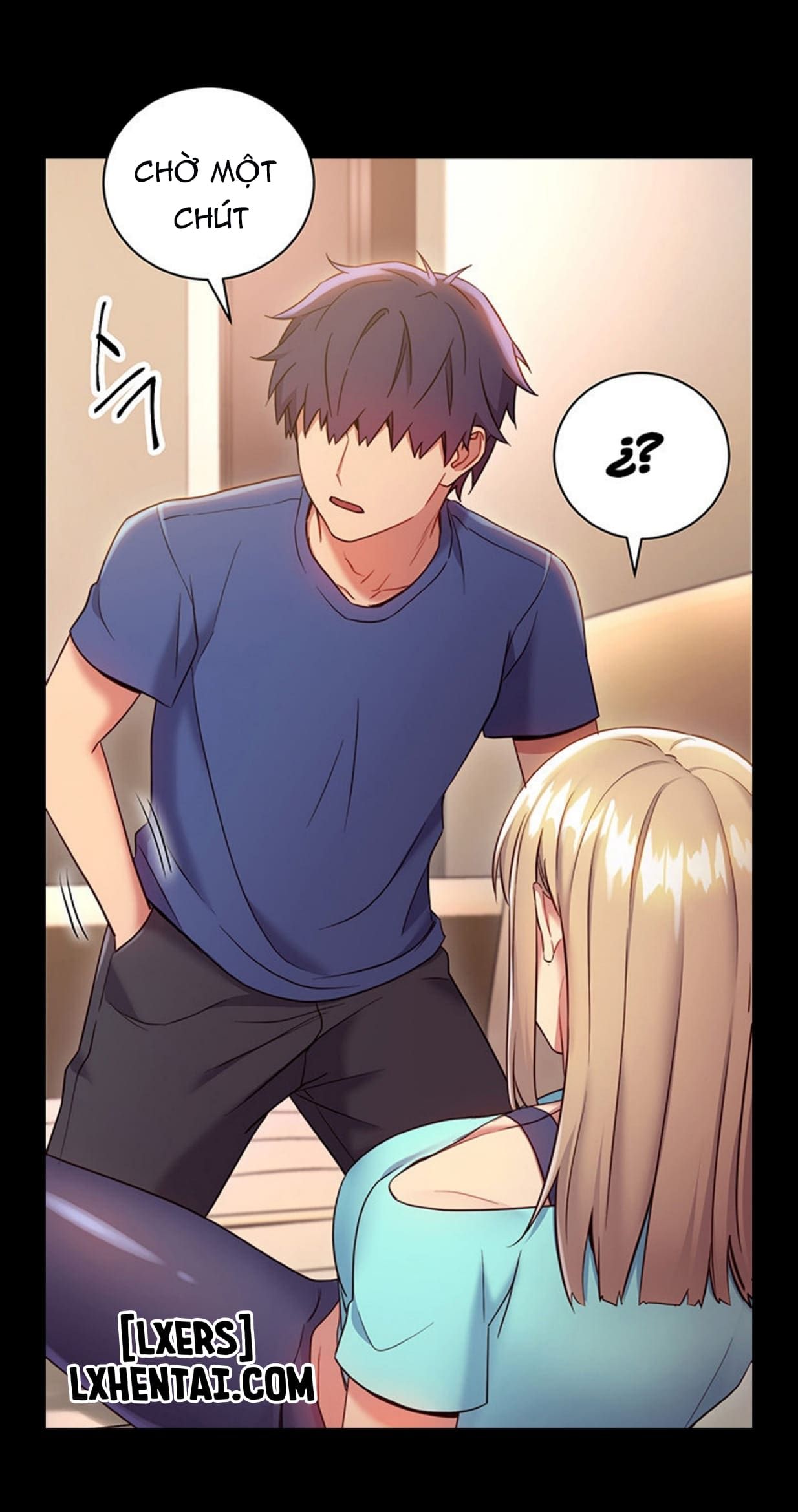 Mẹ Kế Và Những Người Bạn Chương 15 page 12 - Giả Dược