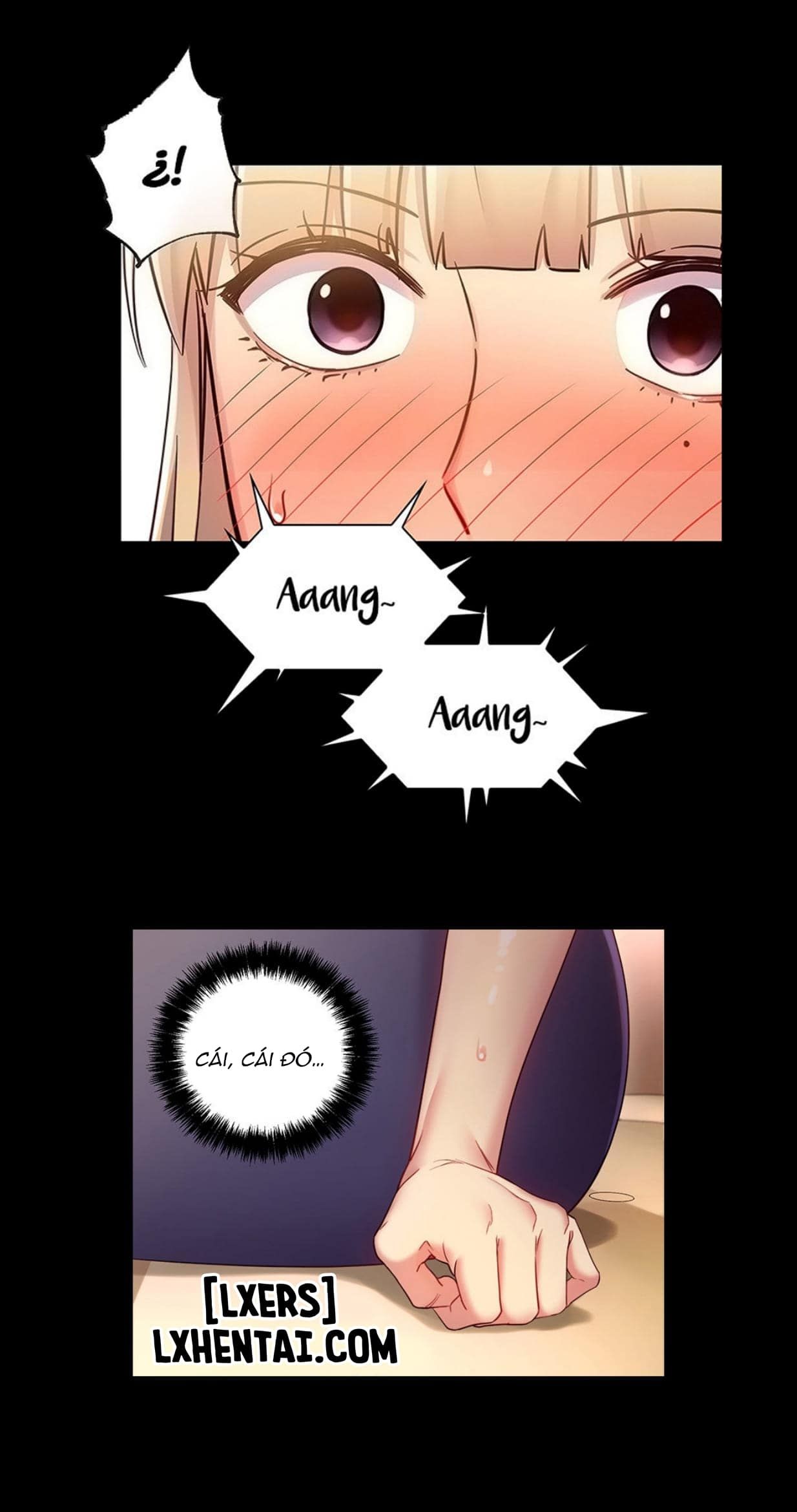 Mẹ Kế Và Những Người Bạn Chương 15 page 14 - Giả Dược