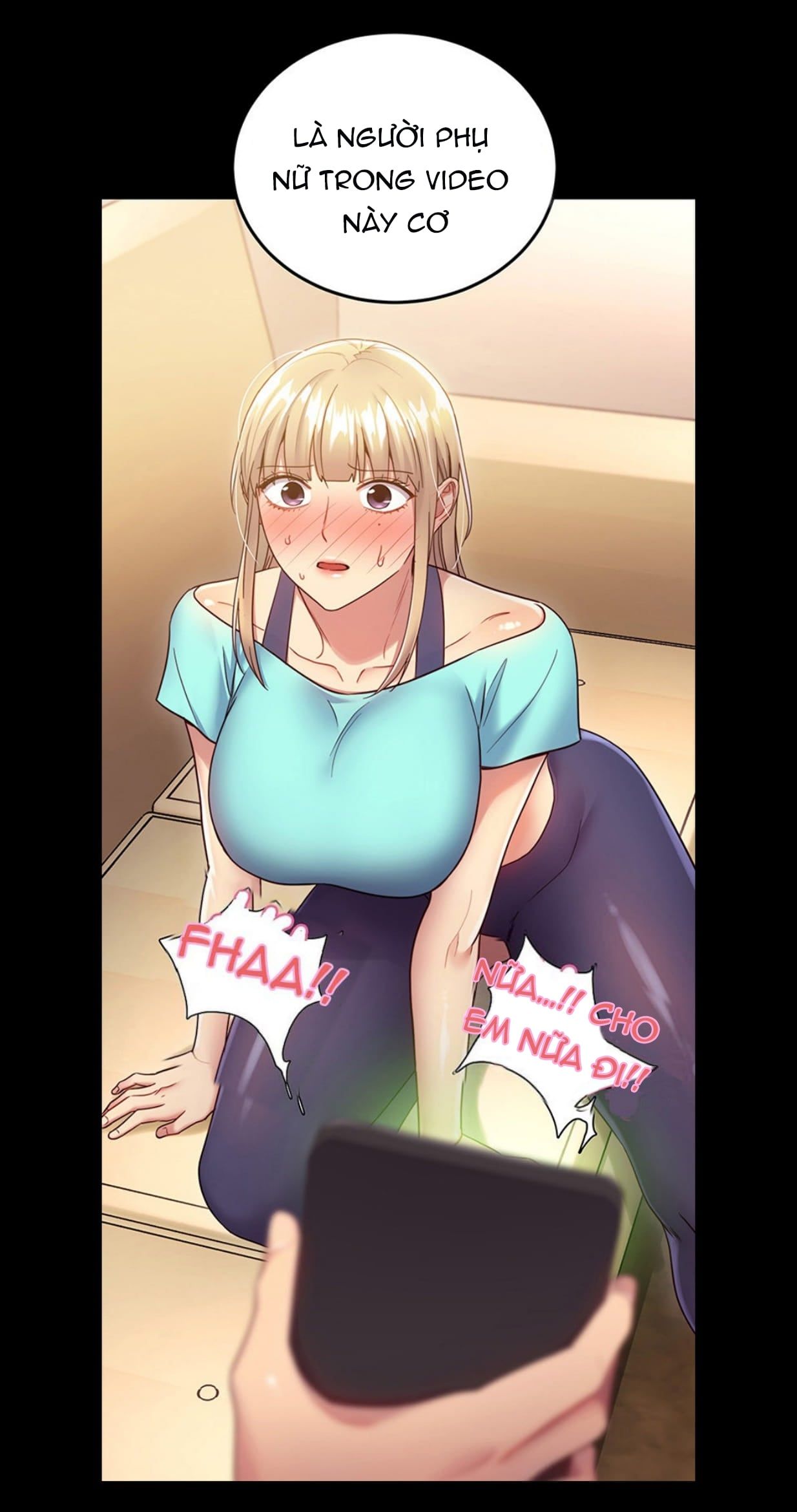 Mẹ Kế Và Những Người Bạn Chương 15 page 26 - Giả Dược