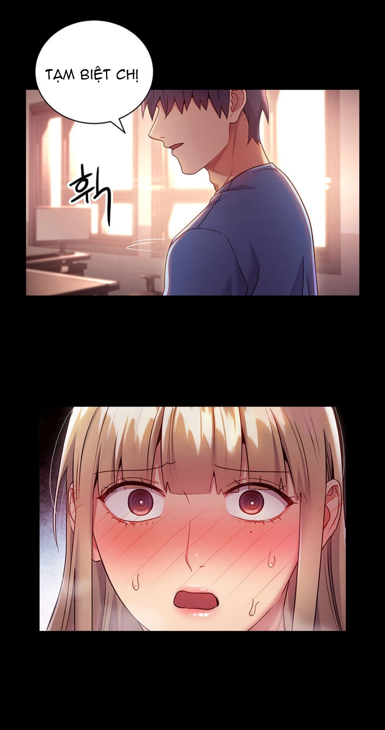 Mẹ Kế Và Những Người Bạn Chương 15 page 28 - Giả Dược