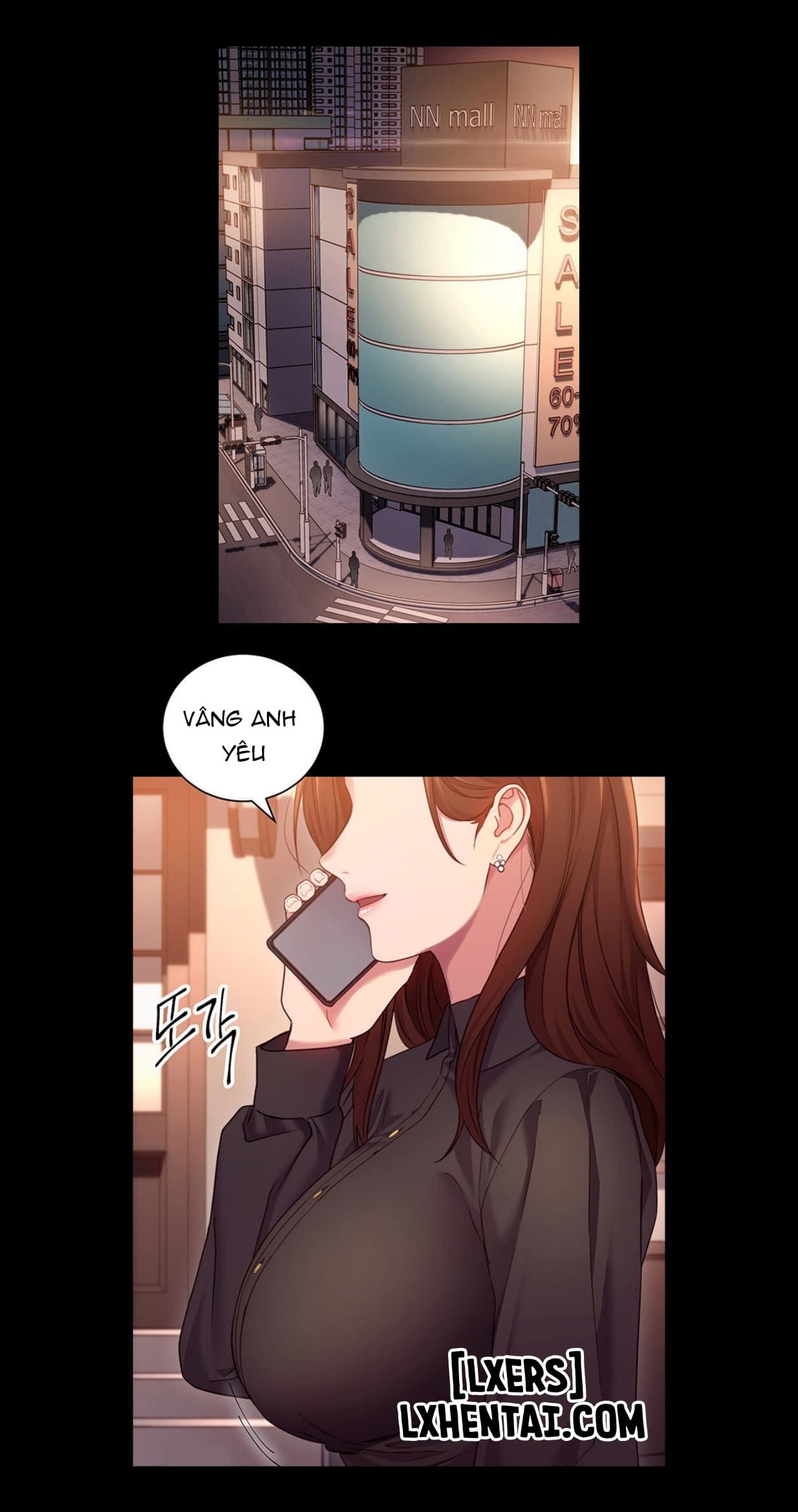 Mẹ Kế Và Những Người Bạn Chương 15 page 29 - Giả Dược