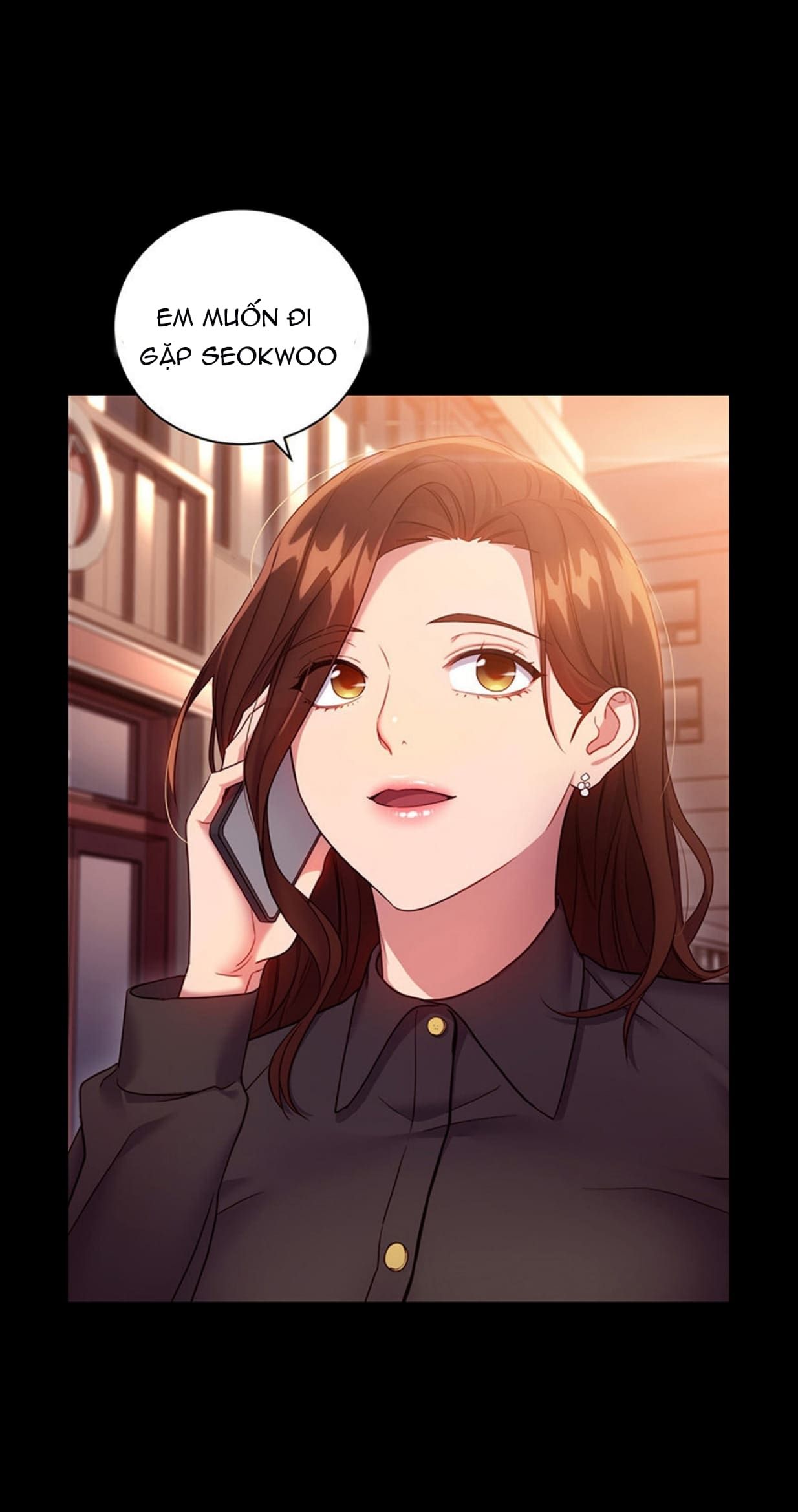 Mẹ Kế Và Những Người Bạn Chương 15 page 31 - Giả Dược