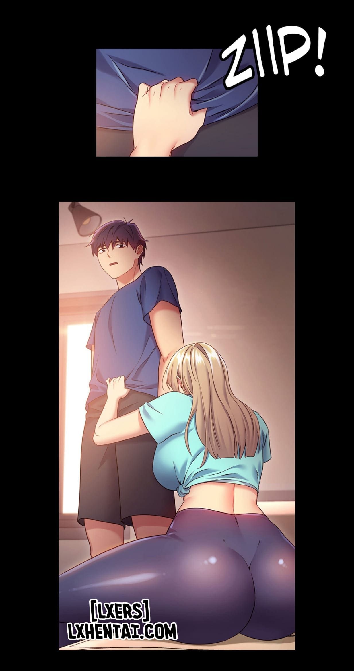 Mẹ Kế Và Những Người Bạn Chương 15 page 32 - Giả Dược