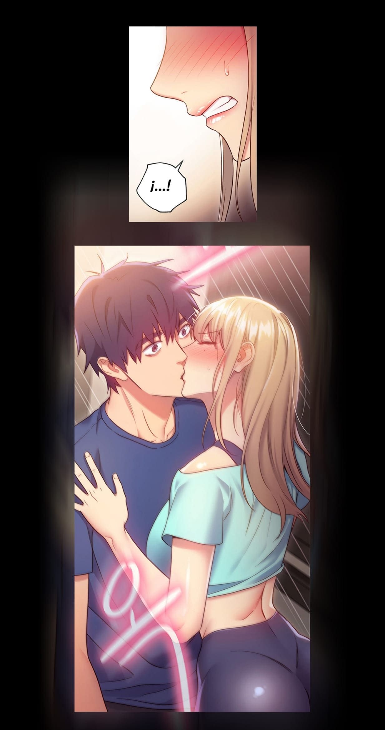Mẹ Kế Và Những Người Bạn Chương 15 page 35 - Giả Dược