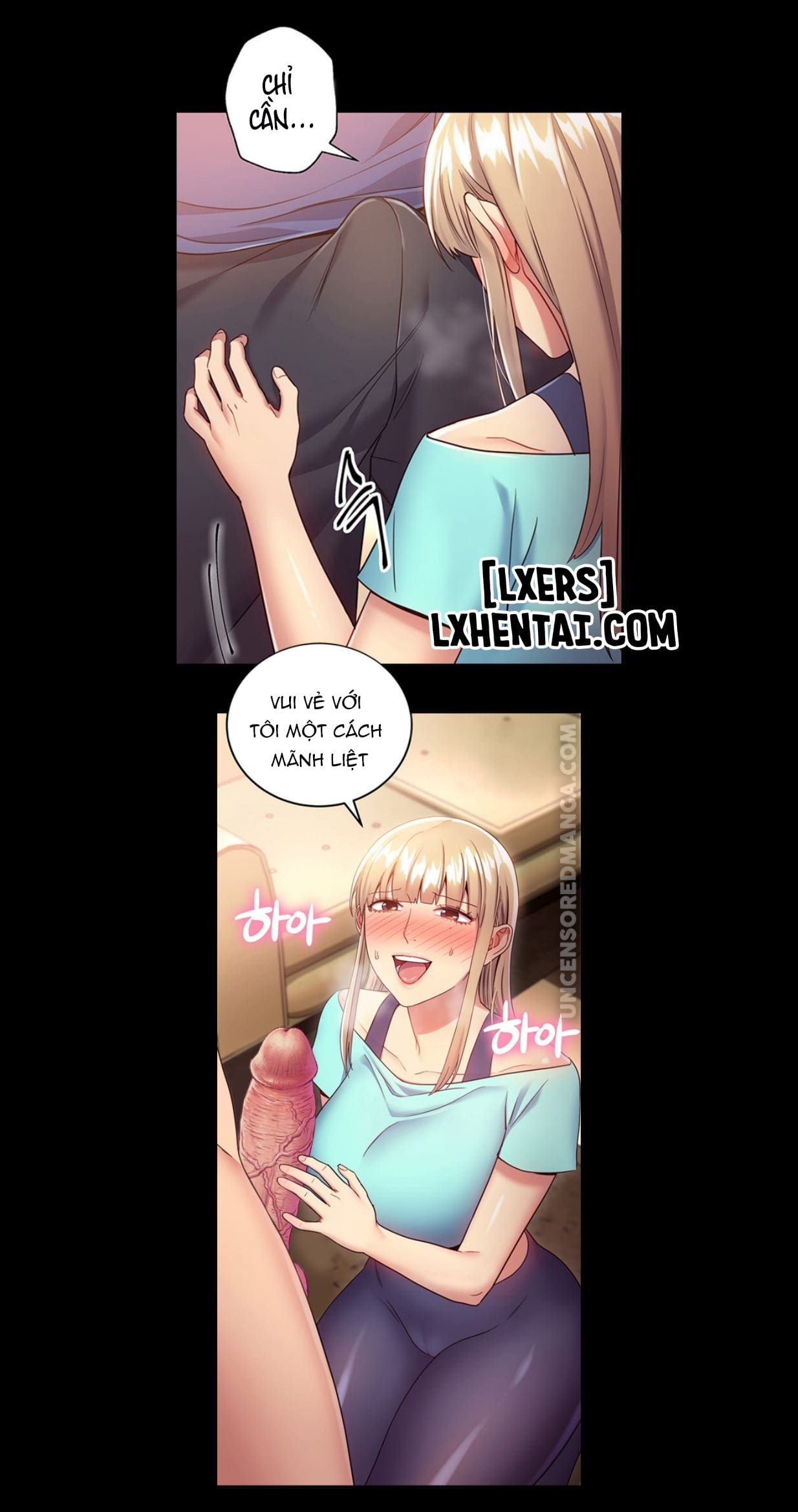 Mẹ Kế Và Những Người Bạn Chương 15 page 39 - Giả Dược