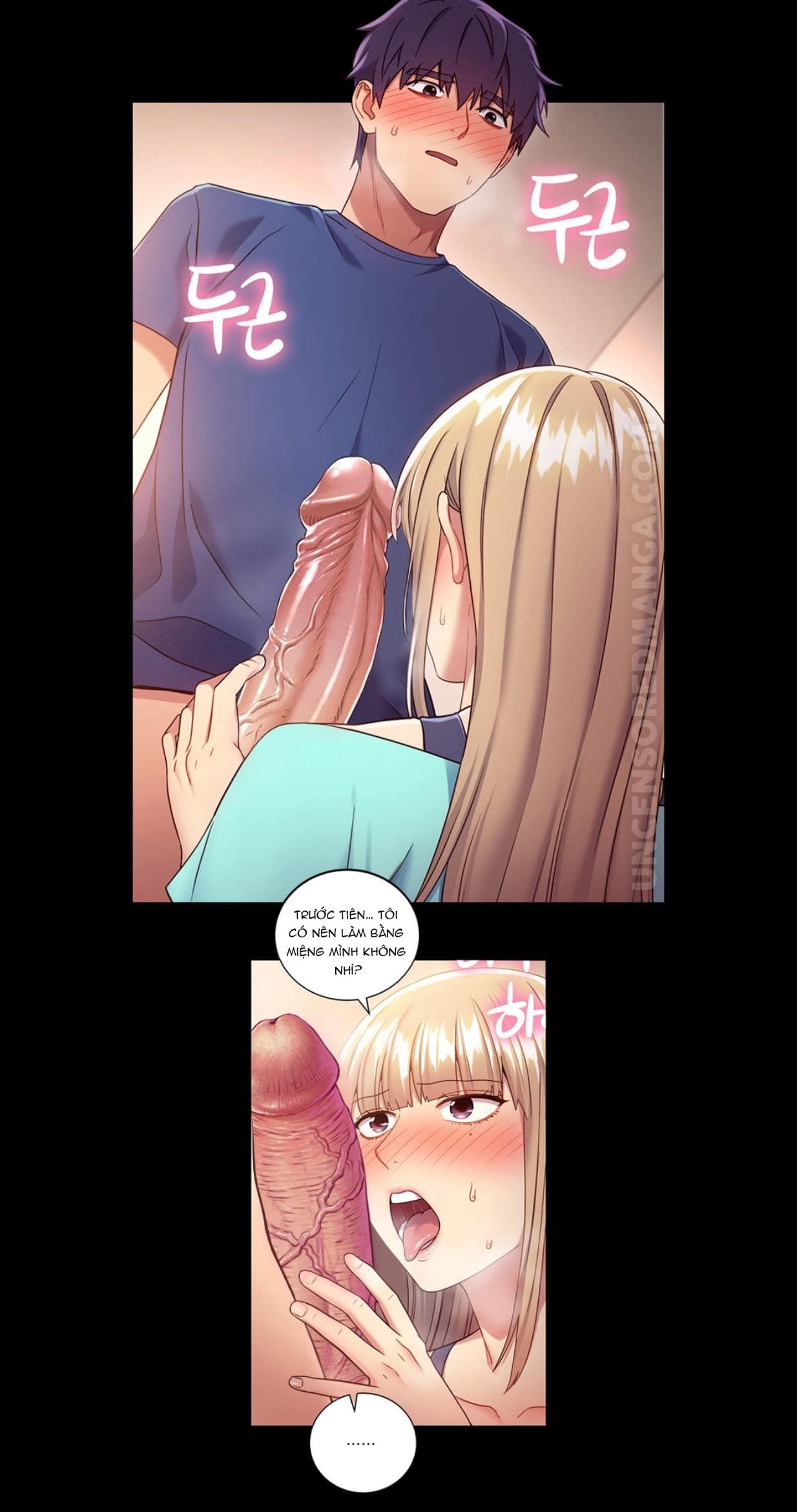 Mẹ Kế Và Những Người Bạn Chương 15 page 40 - Giả Dược