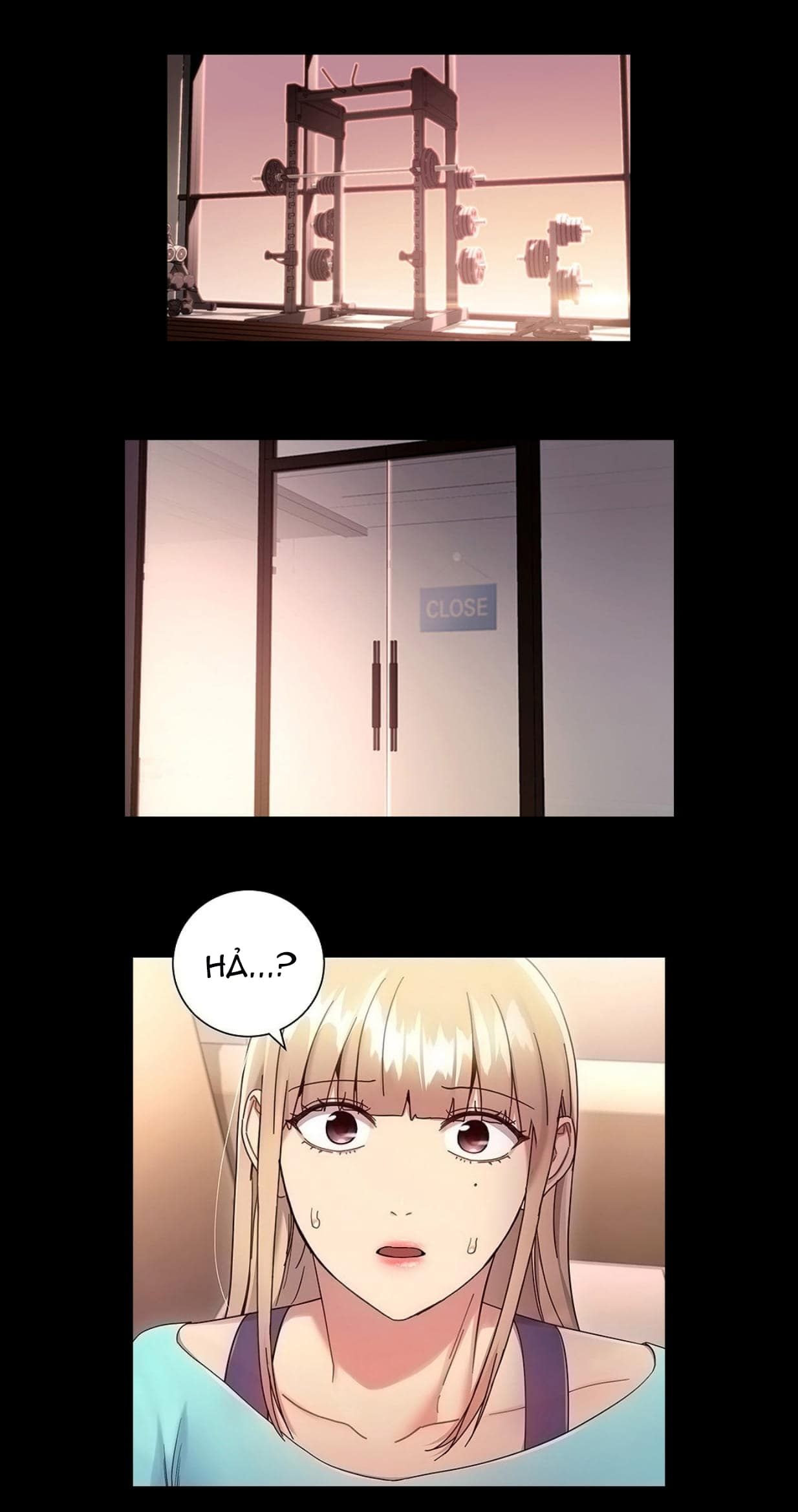 Mẹ Kế Và Những Người Bạn Chương 15 page 7 - Giả Dược