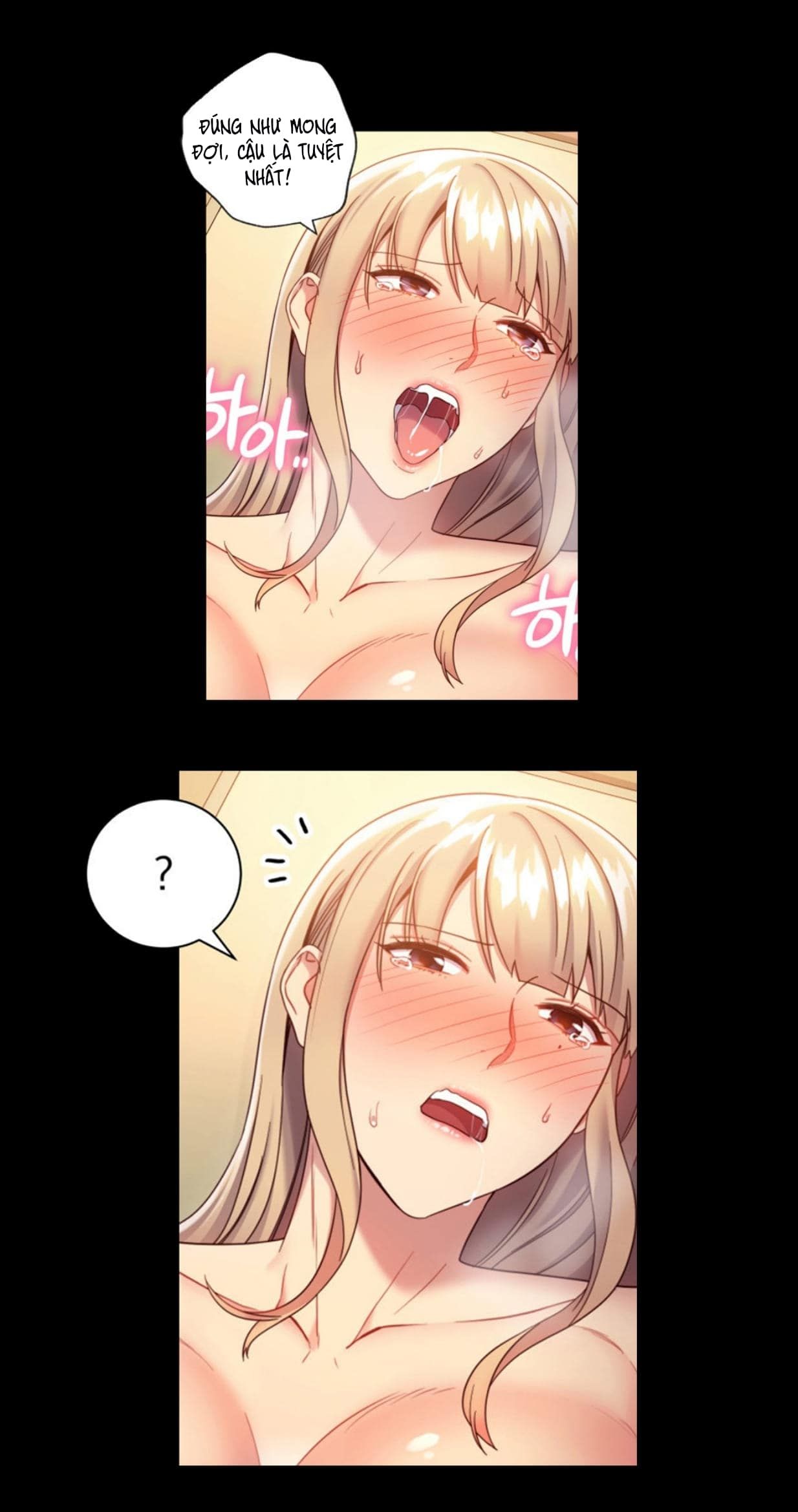 Mẹ Kế Và Những Người Bạn Chương 16 page 21 - Giả Dược