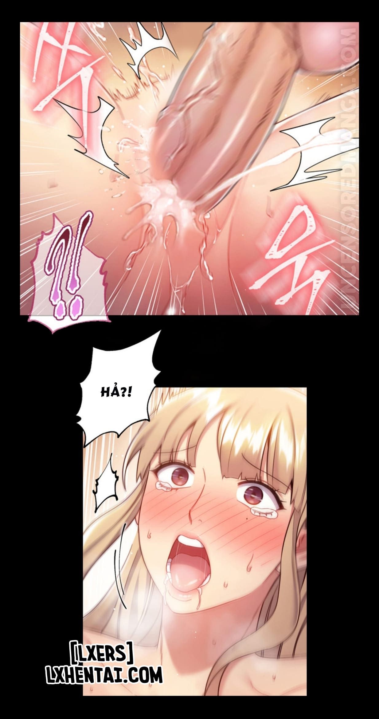 Mẹ Kế Và Những Người Bạn Chương 16 page 24 - Giả Dược
