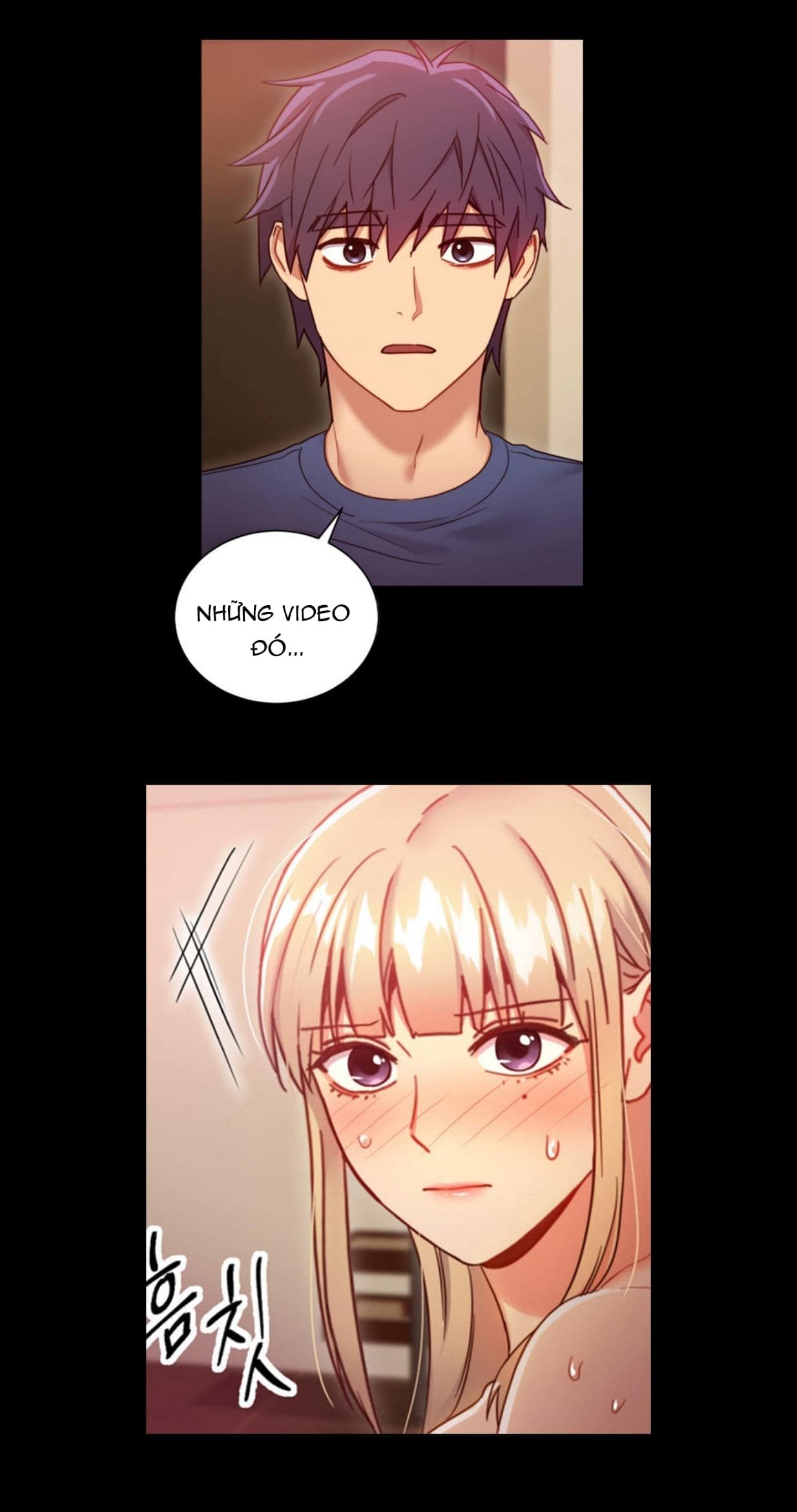 Mẹ Kế Và Những Người Bạn Chương 16 page 32 - Giả Dược