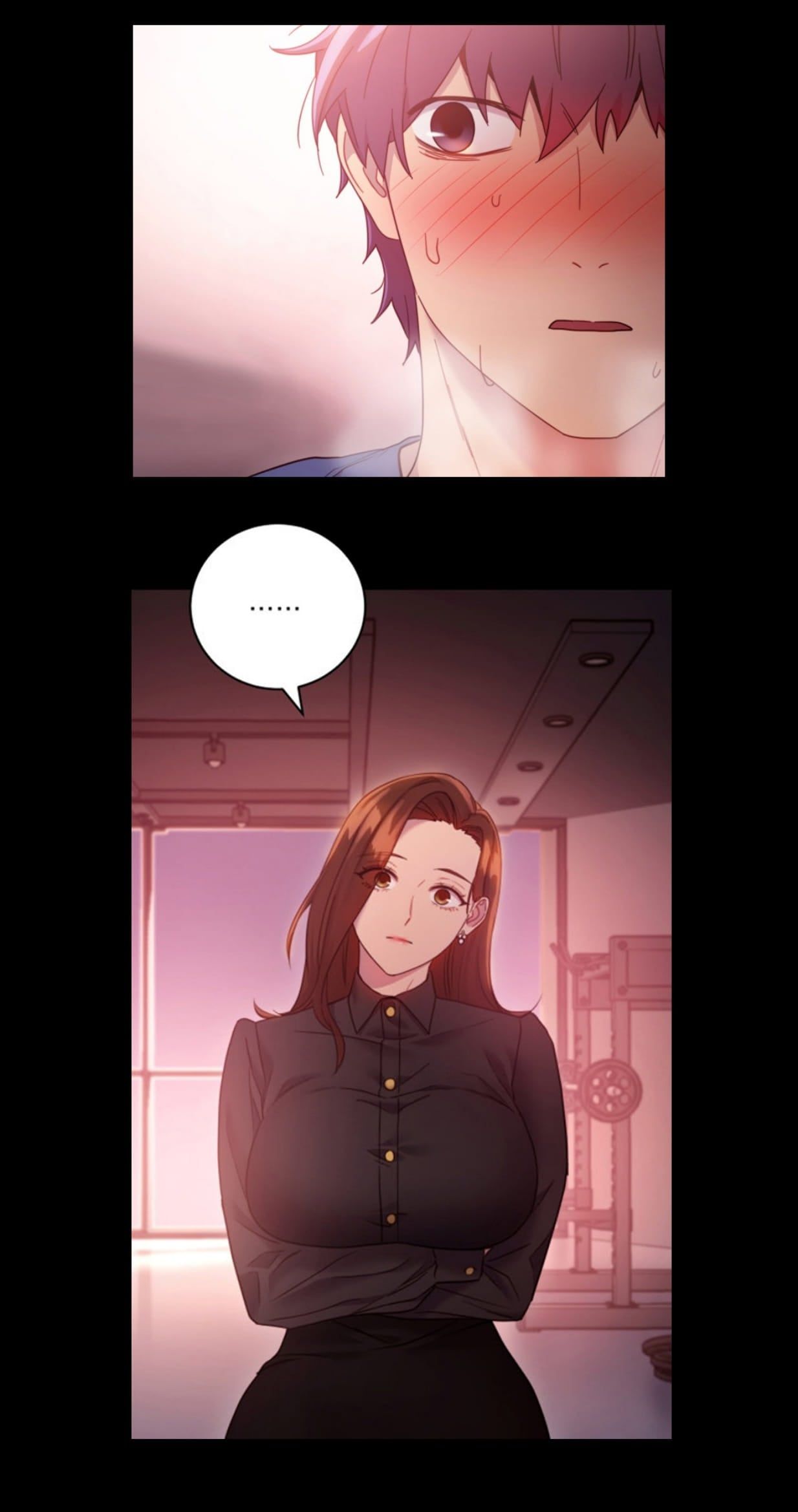Mẹ Kế Và Những Người Bạn Chương 16 page 44 - Giả Dược