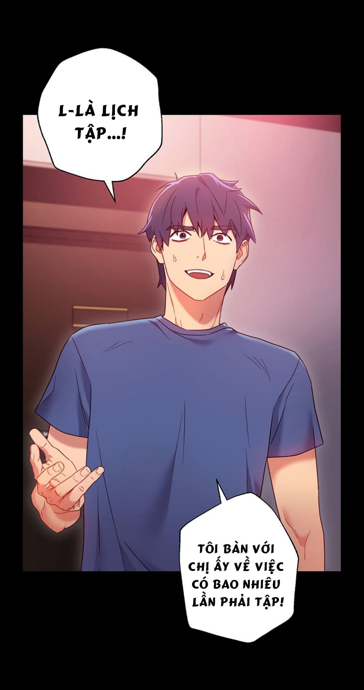 Mẹ Kế Và Những Người Bạn Chương 17 page 12 - Giả Dược