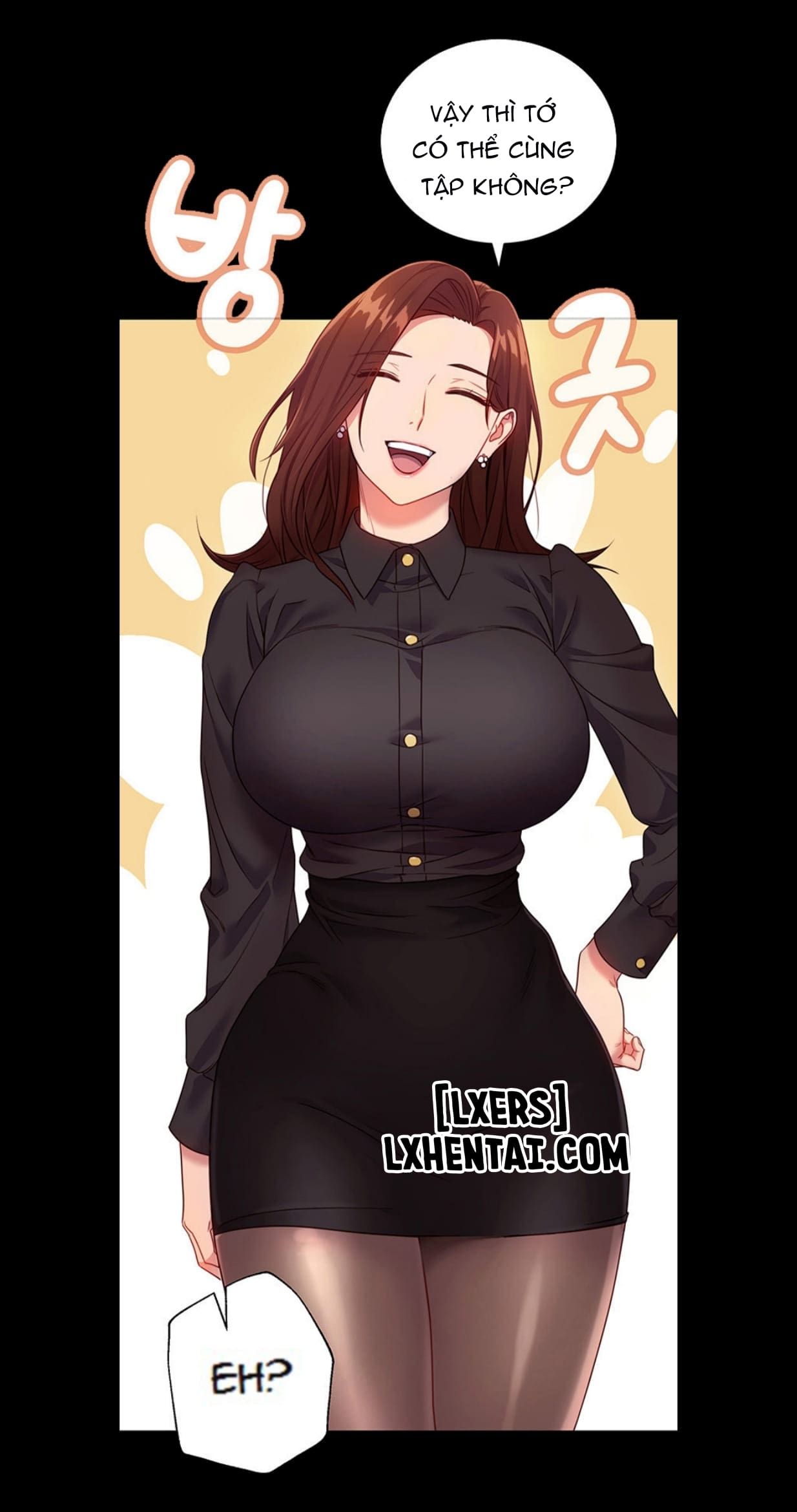 Mẹ Kế Và Những Người Bạn Chương 17 page 15 - Giả Dược