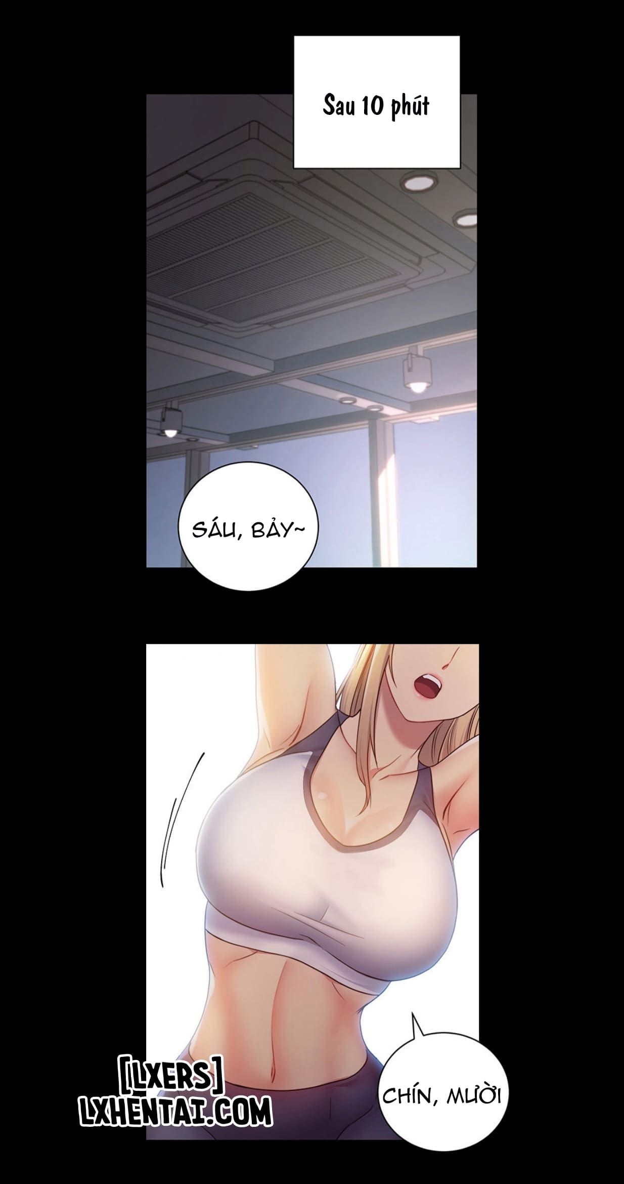 Mẹ Kế Và Những Người Bạn Chương 17 page 30 - Giả Dược