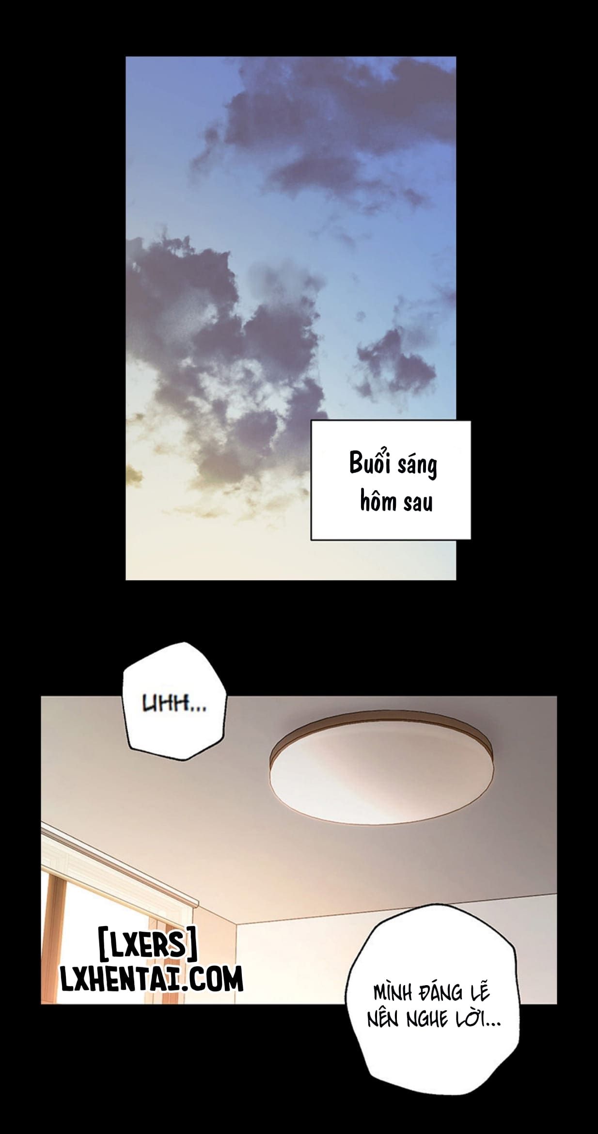 Mẹ Kế Và Những Người Bạn Chương 17 page 37 - Giả Dược