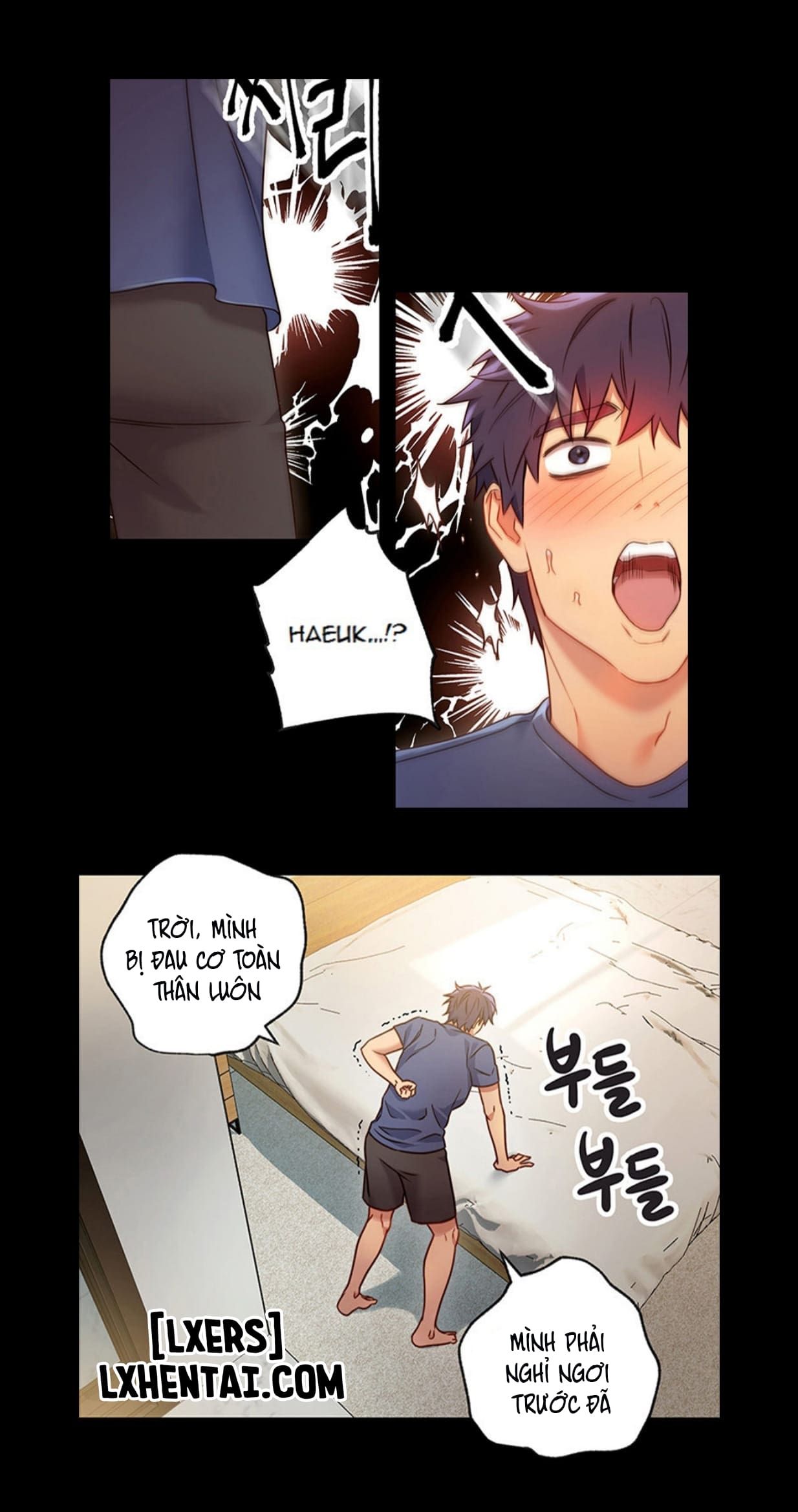 Mẹ Kế Và Những Người Bạn Chương 17 page 41 - Giả Dược