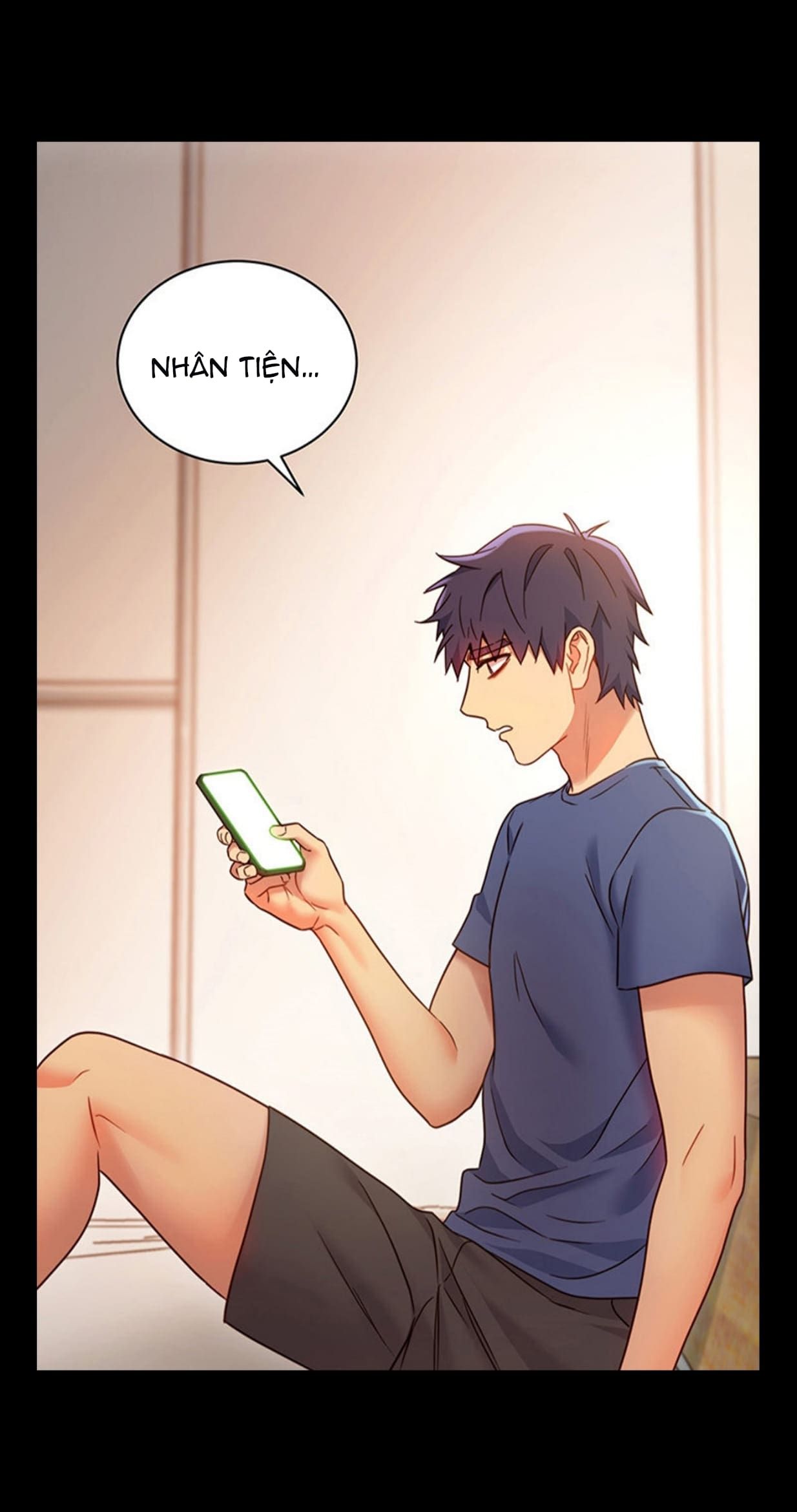 Mẹ Kế Và Những Người Bạn Chương 17 page 42 - Giả Dược