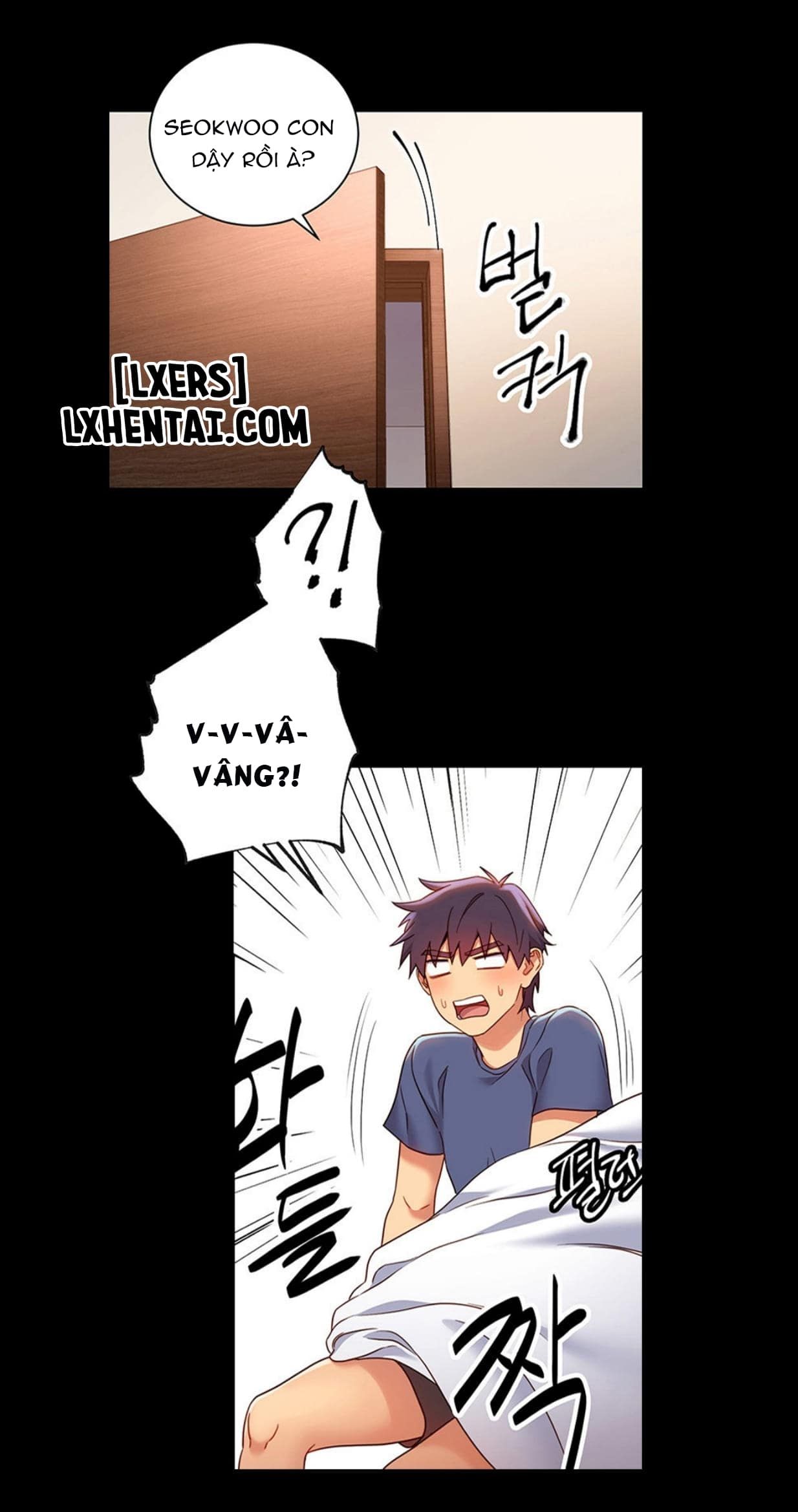 Mẹ Kế Và Những Người Bạn Chương 17 page 46 - Giả Dược