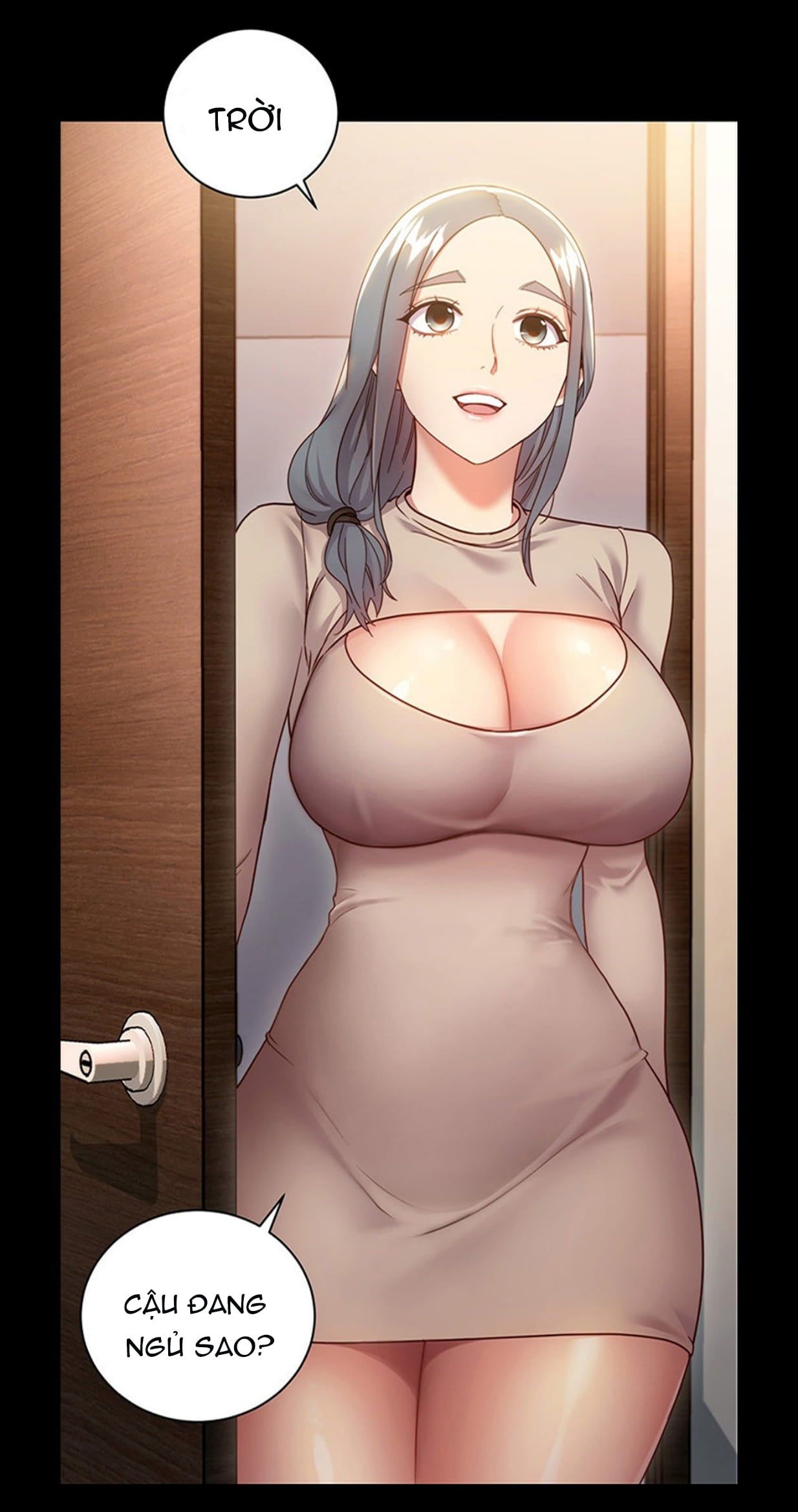 Mẹ Kế Và Những Người Bạn Chương 17 page 47 - Giả Dược
