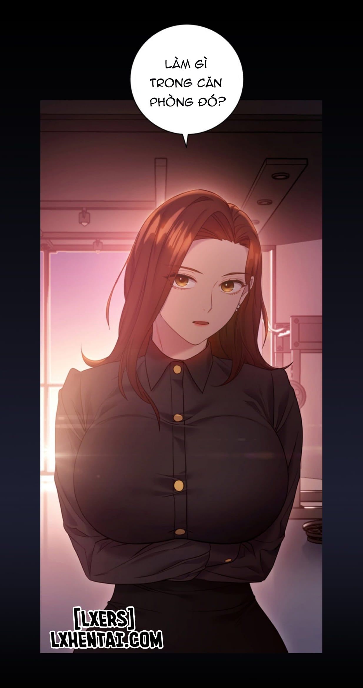 Mẹ Kế Và Những Người Bạn Chương 17 page 6 - Giả Dược