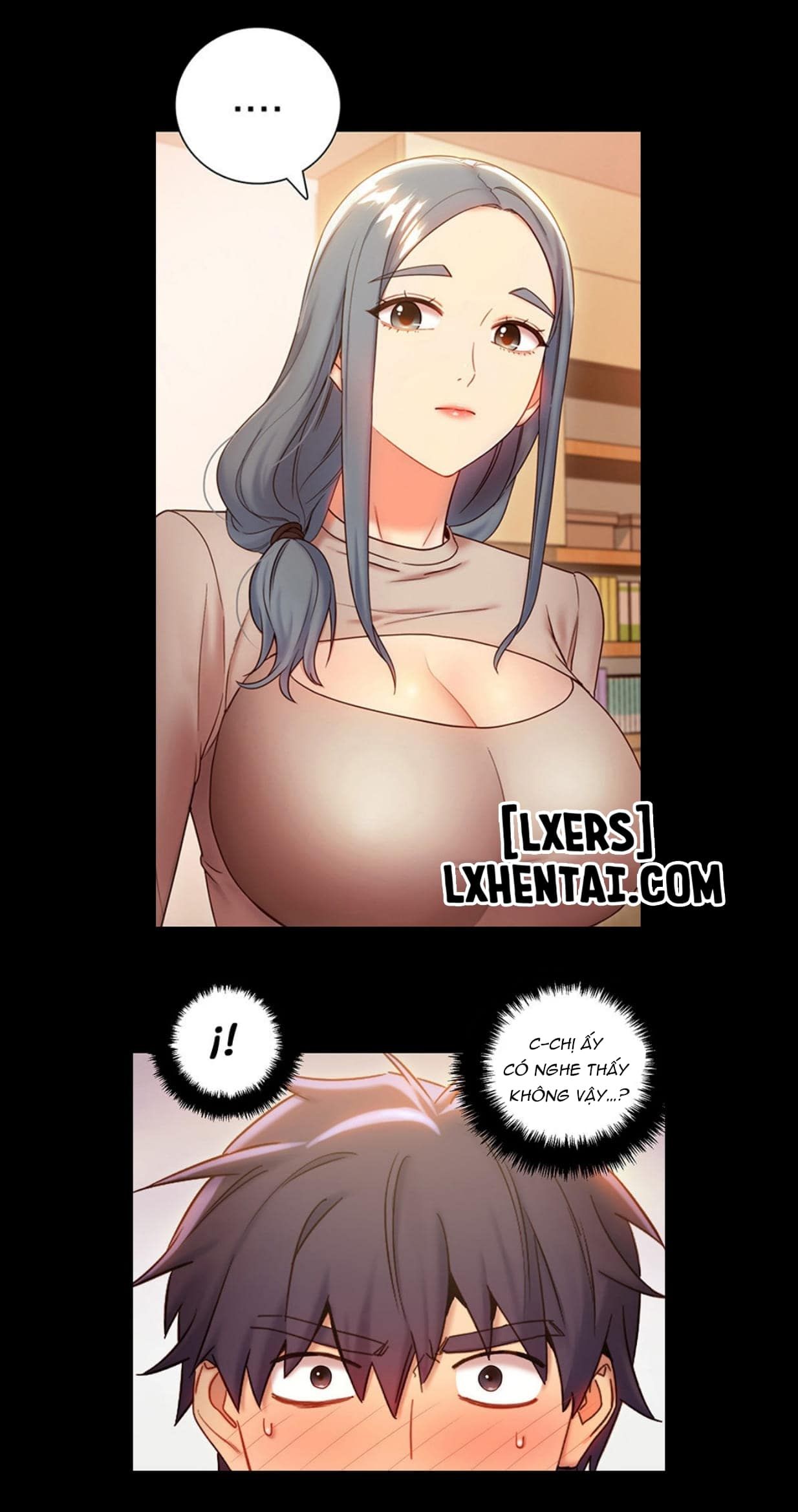 Mẹ Kế Và Những Người Bạn Chương 18 page 13 - Giả Dược