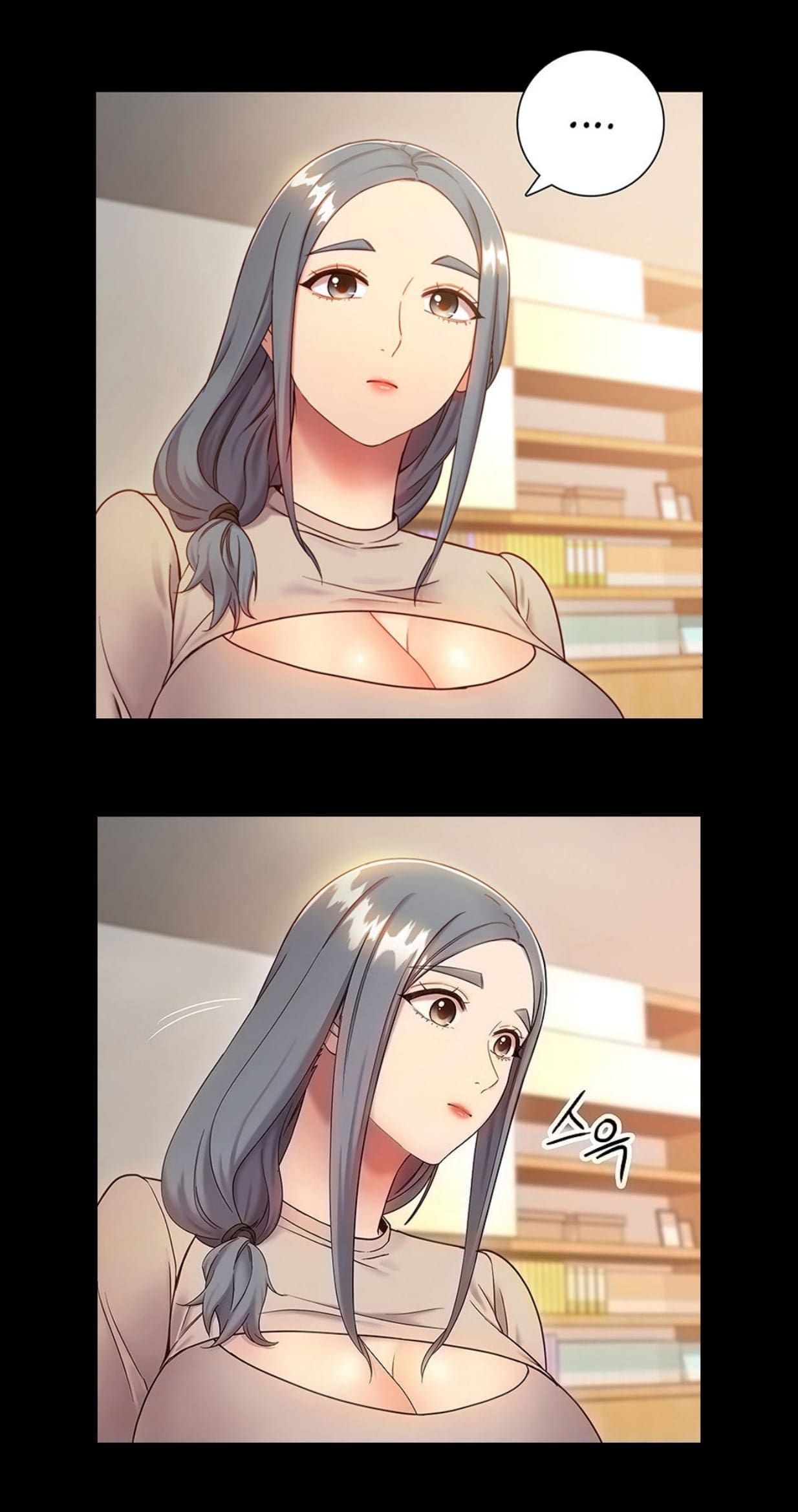 Mẹ Kế Và Những Người Bạn Chương 18 page 16 - Giả Dược