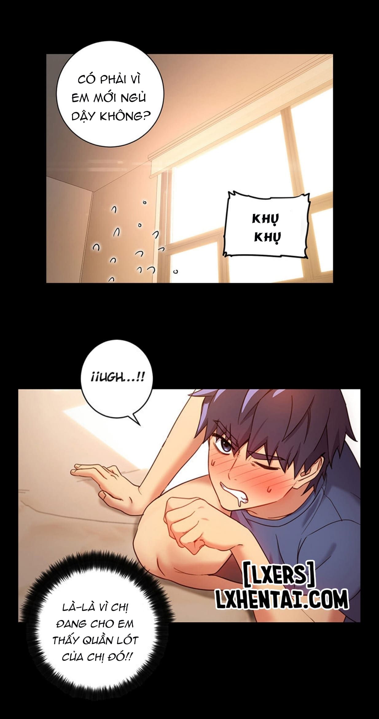 Mẹ Kế Và Những Người Bạn Chương 18 page 23 - Giả Dược