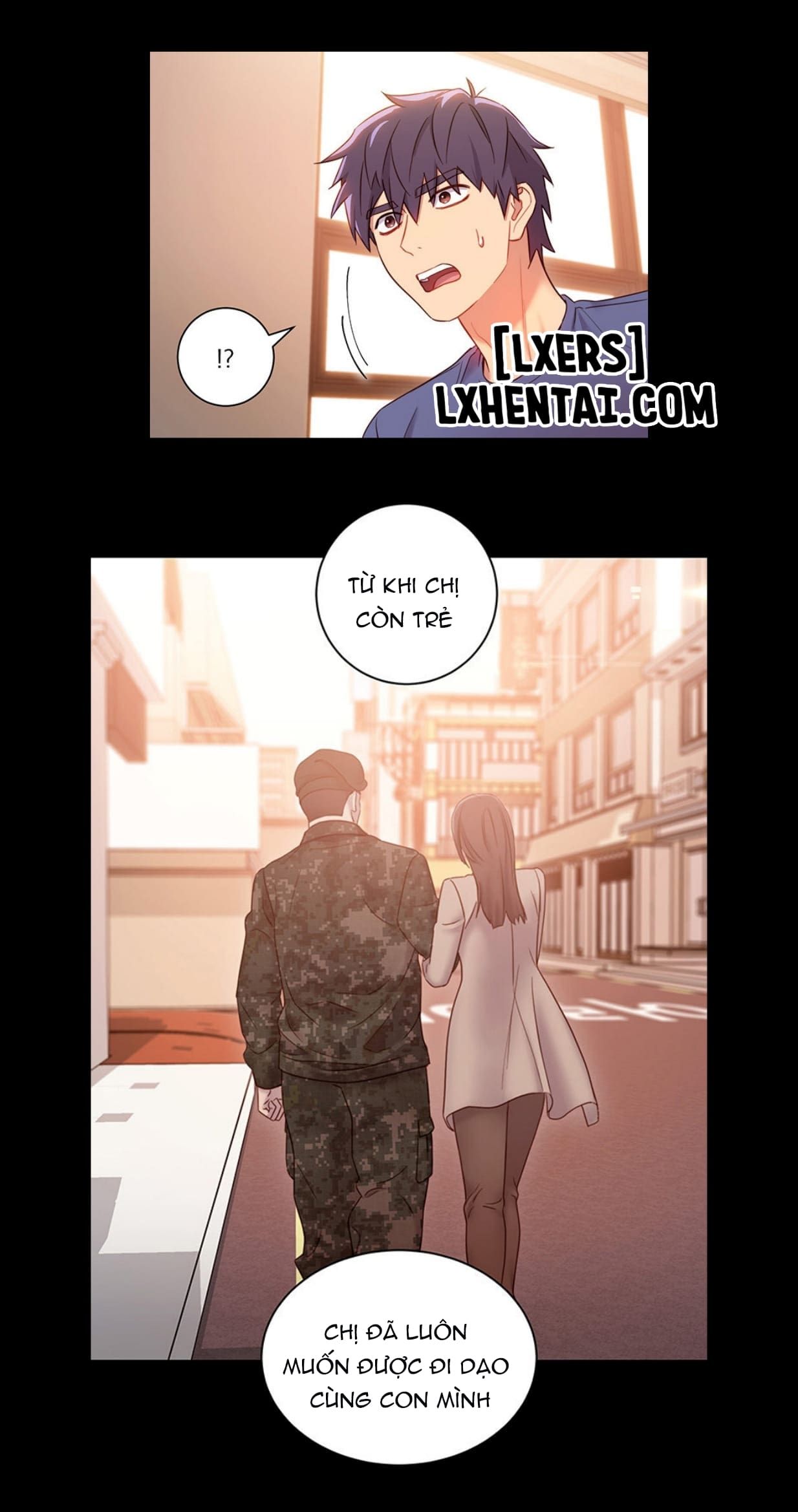 Mẹ Kế Và Những Người Bạn Chương 18 page 46 - Giả Dược