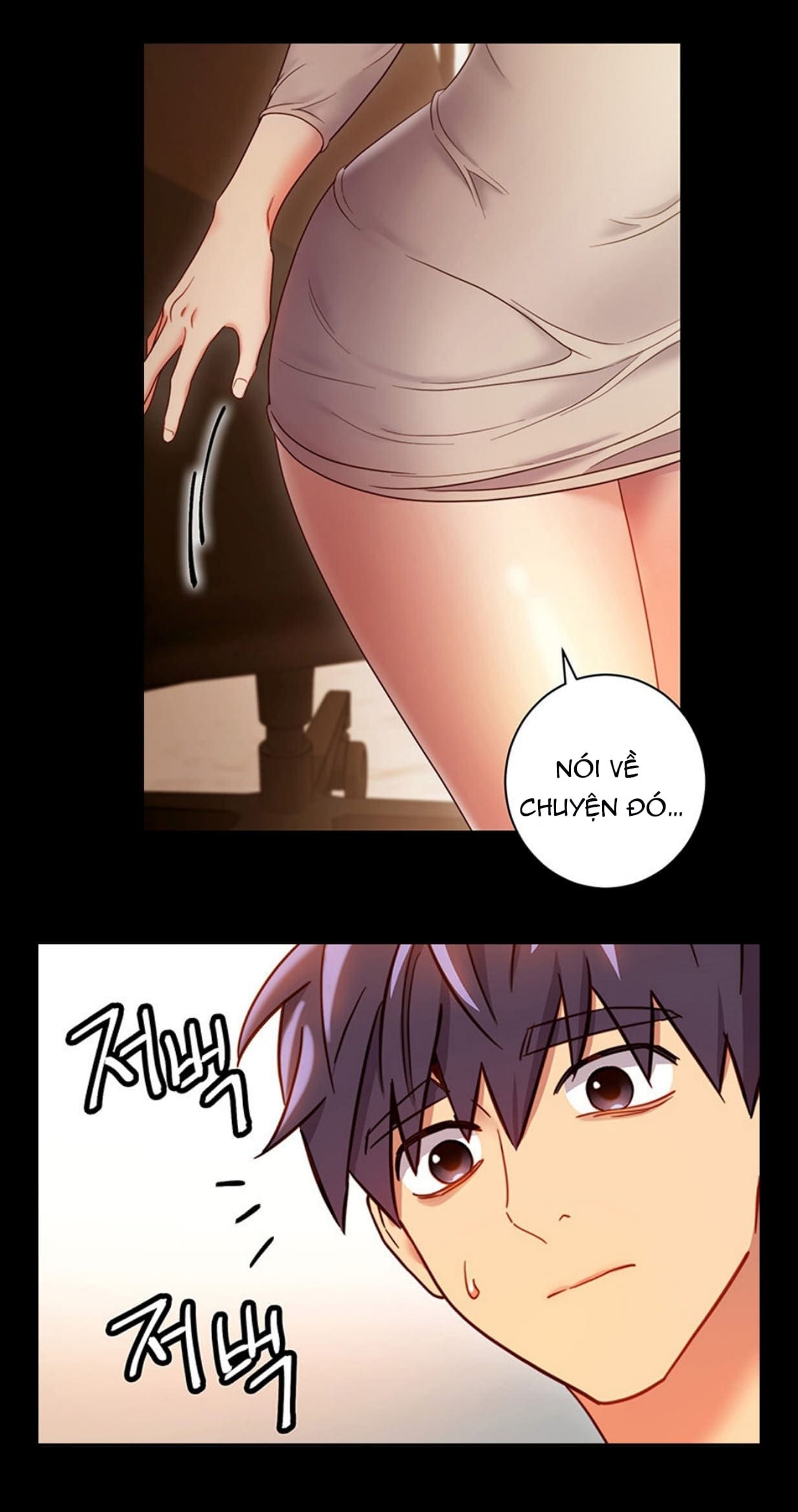 Mẹ Kế Và Những Người Bạn Chương 18 page 49 - Giả Dược