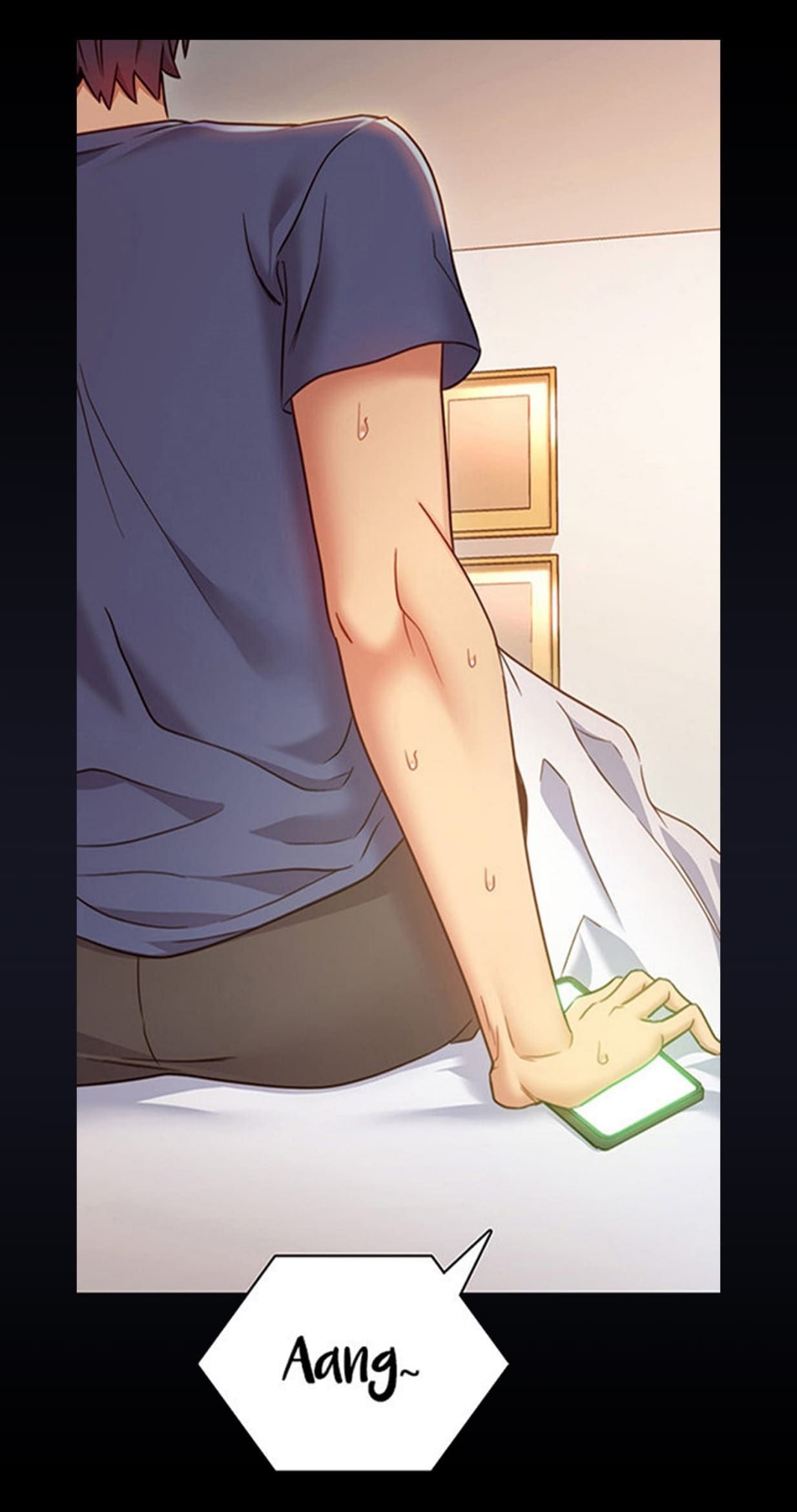 Mẹ Kế Và Những Người Bạn Chương 18 page 6 - Giả Dược