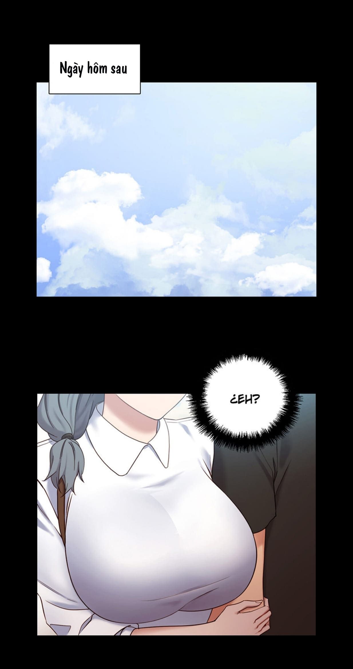 Mẹ Kế Và Những Người Bạn Chương 18 page 53 - Giả Dược