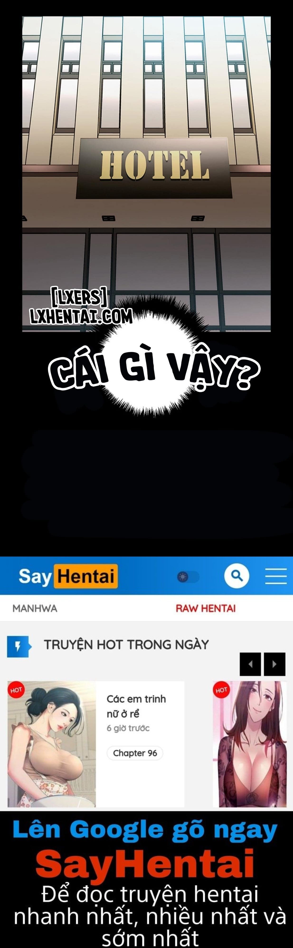 Mẹ Kế Và Những Người Bạn Chương 18 page 55 - Giả Dược