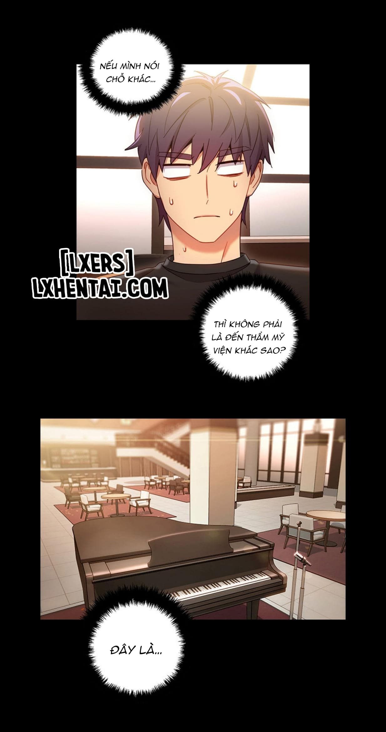 Mẹ Kế Và Những Người Bạn Chương 19 page 23 - Giả Dược